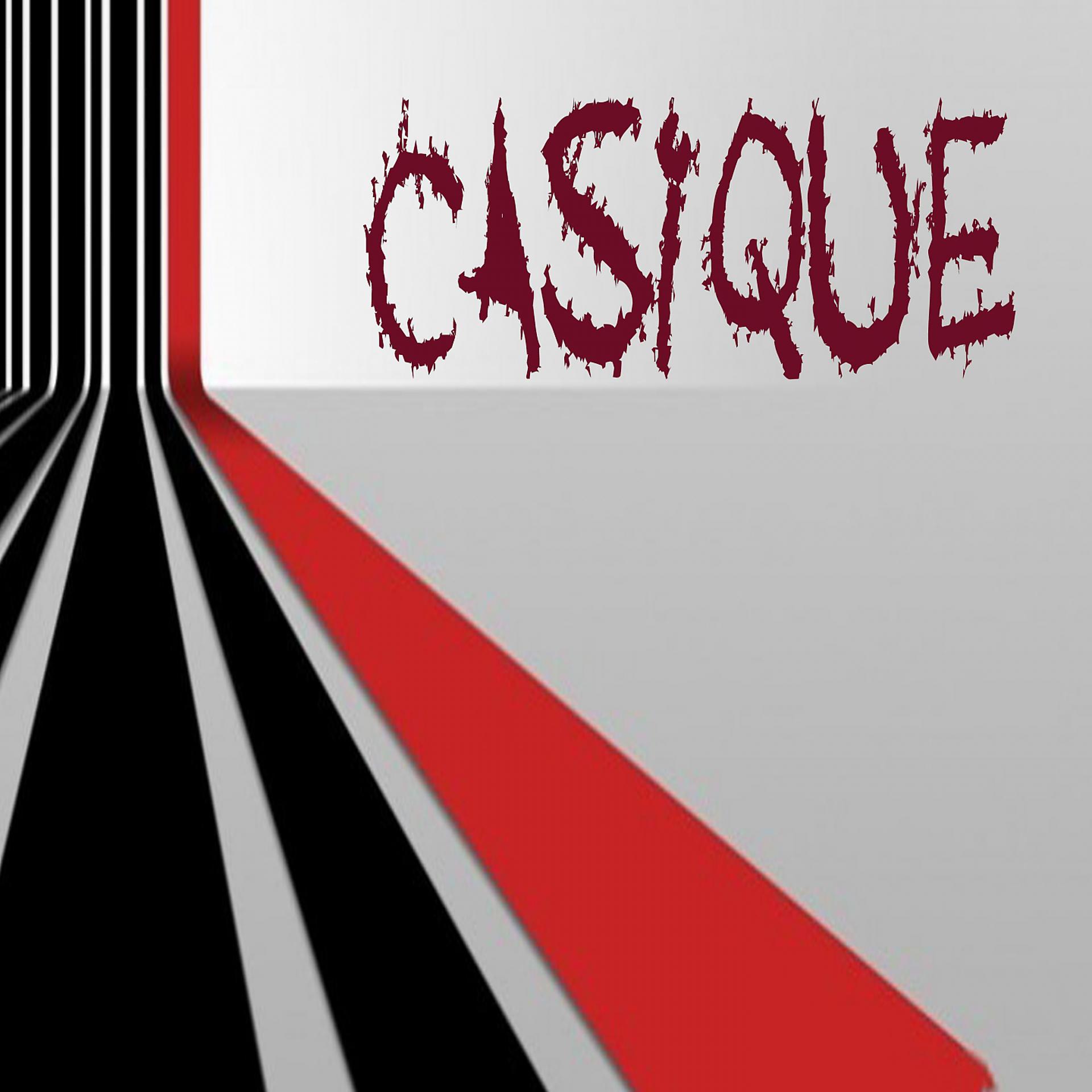 Постер альбома CASIQUE
