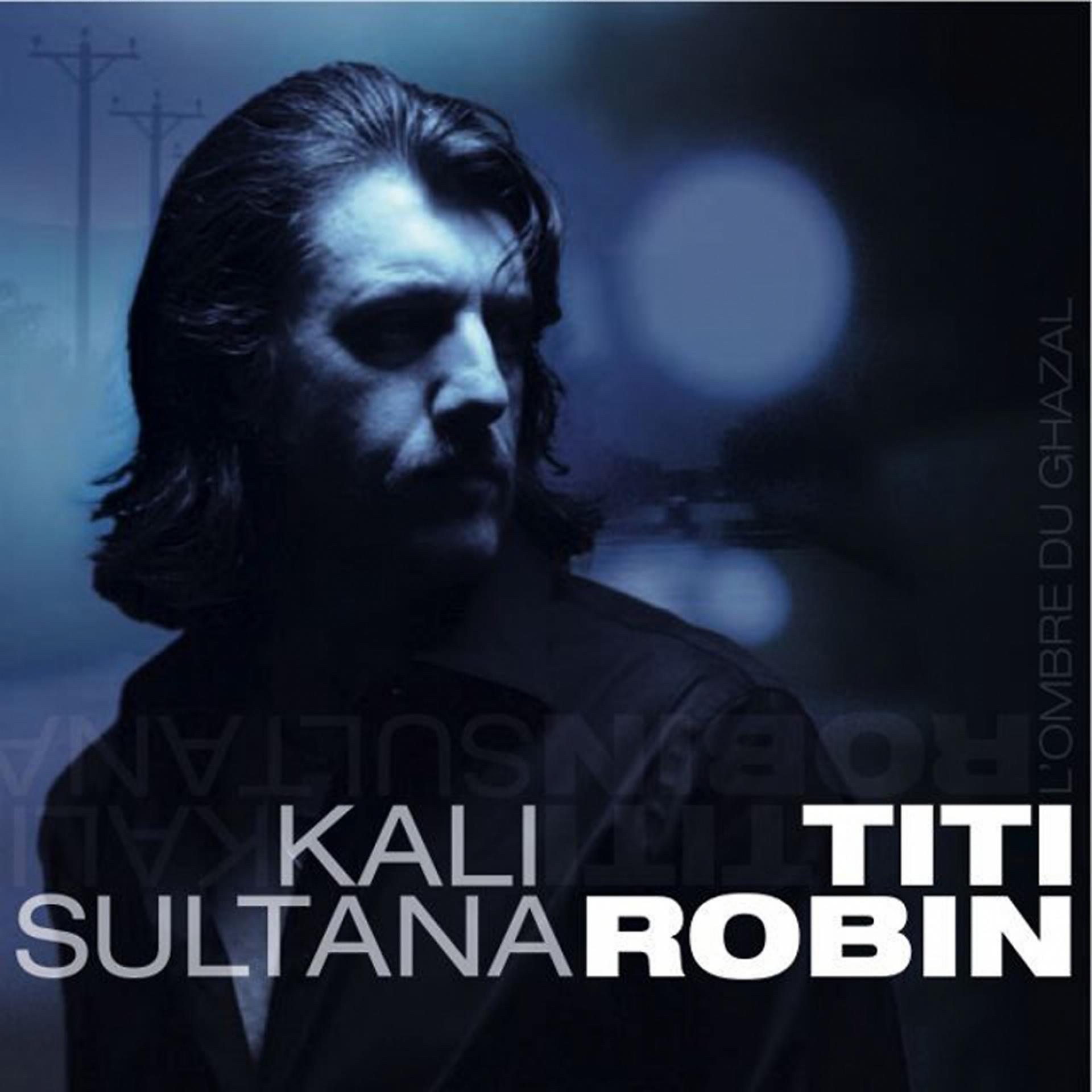 Постер альбома Kali Sultana