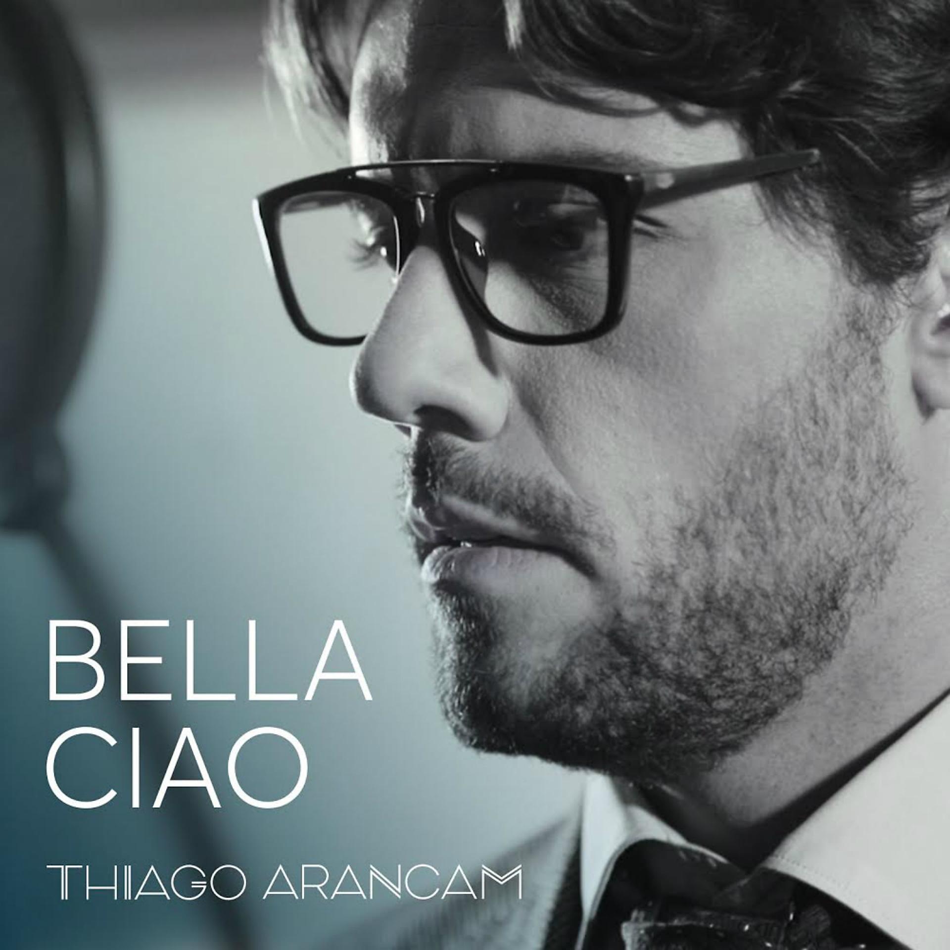 Постер альбома Bella ciao