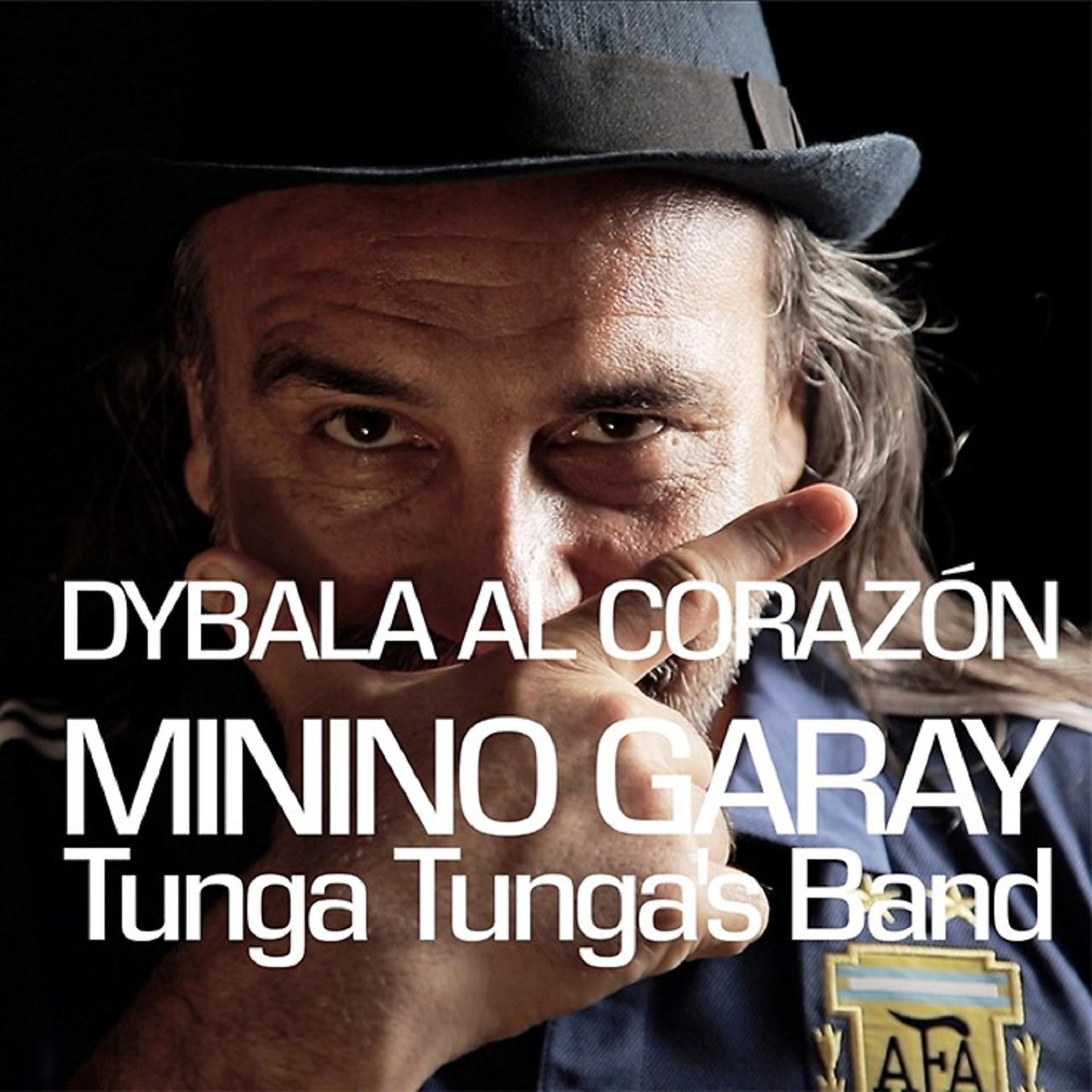 Постер альбома Dybala al Corazón