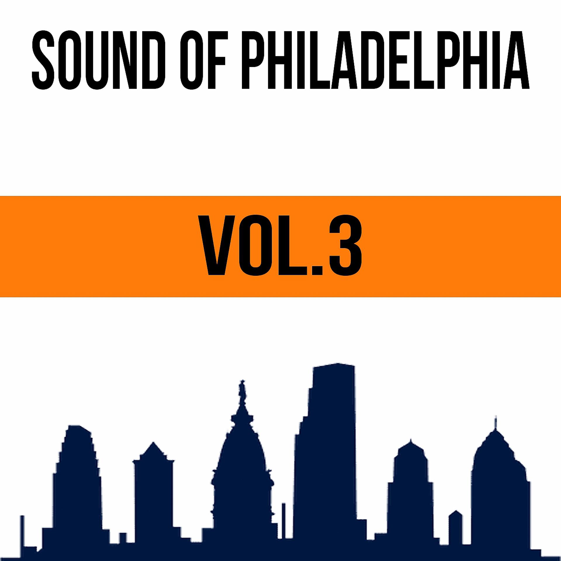 Постер альбома Sound of Philadelphia, Vol. 3