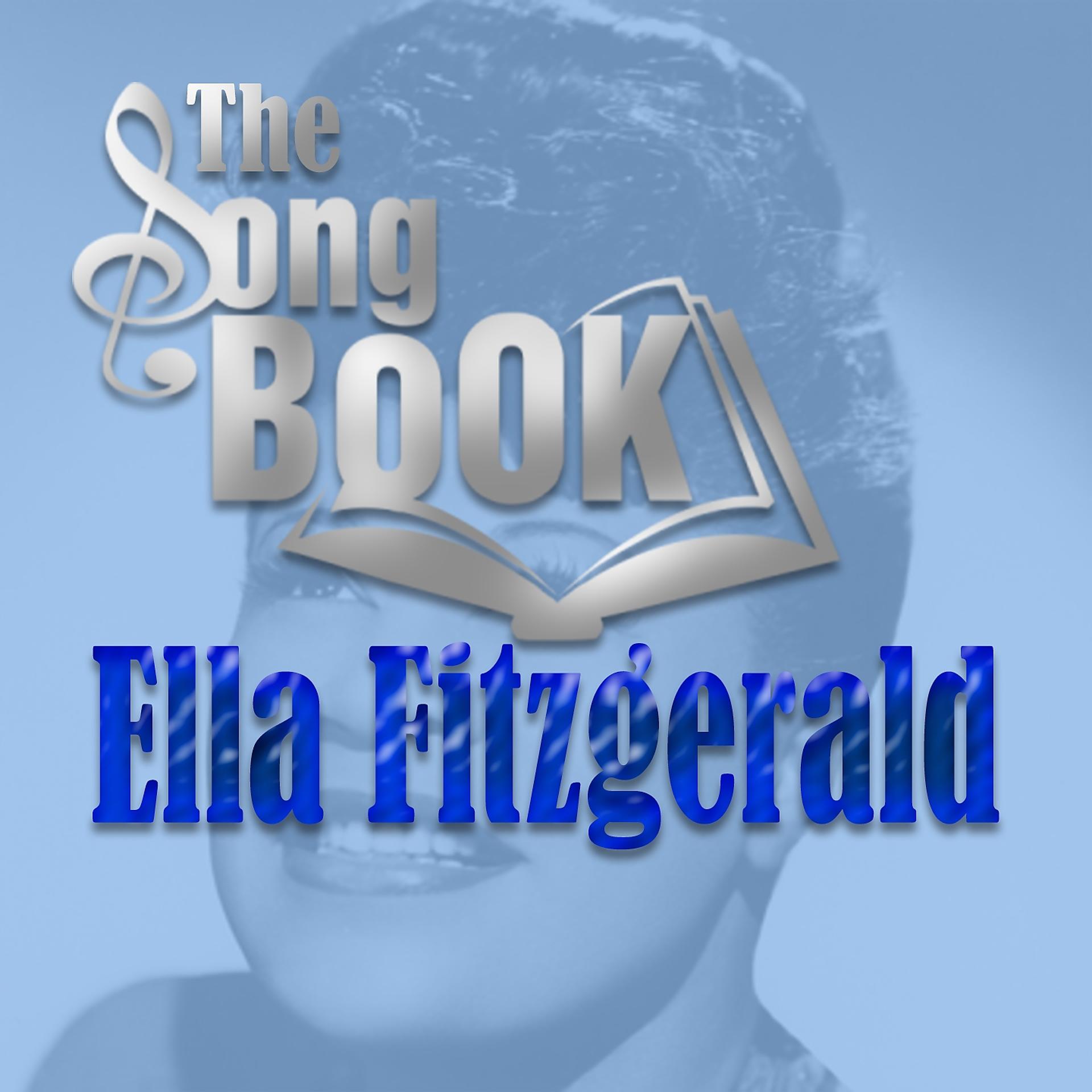 Постер альбома The SongBooks, Ella Fitzgerald