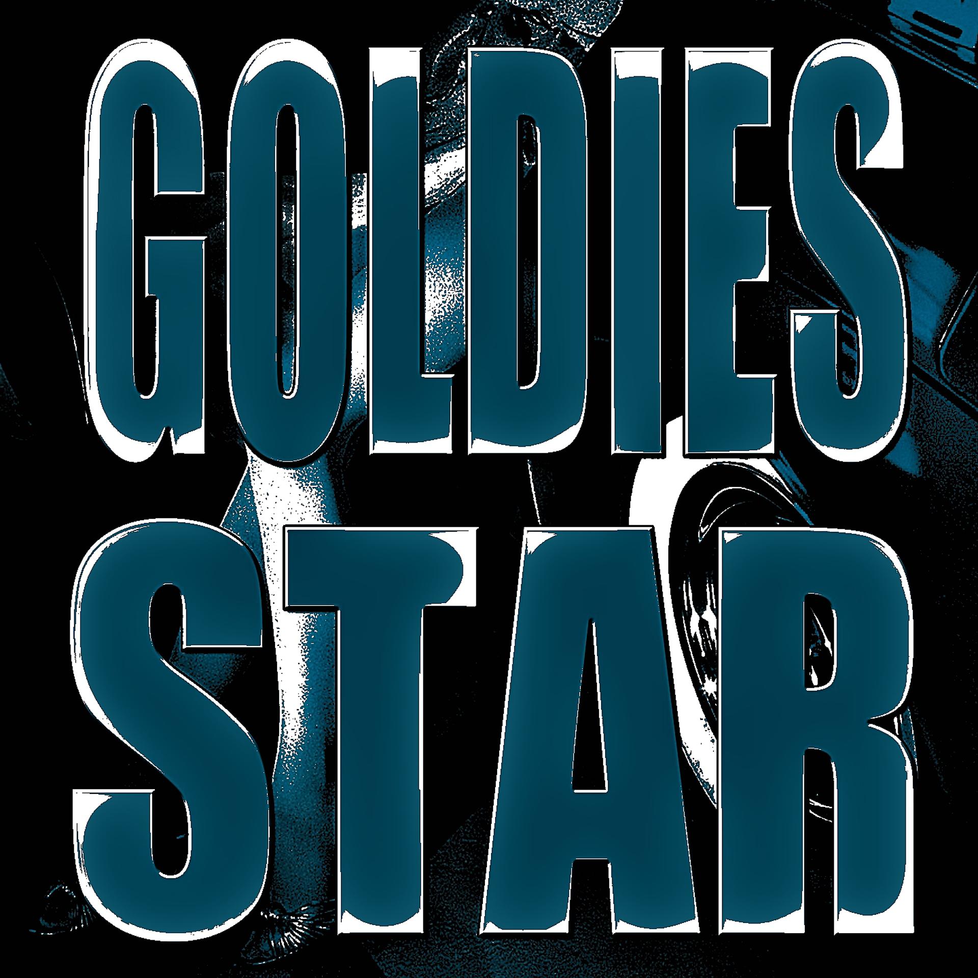 Постер альбома Goldies Star