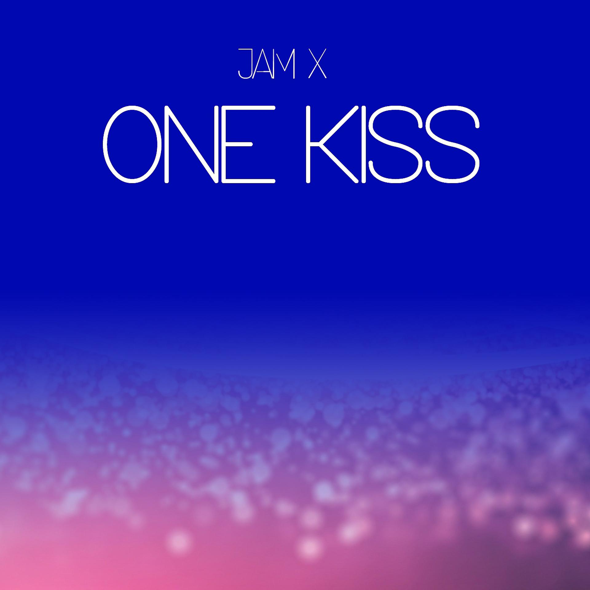 Постер альбома One Kiss