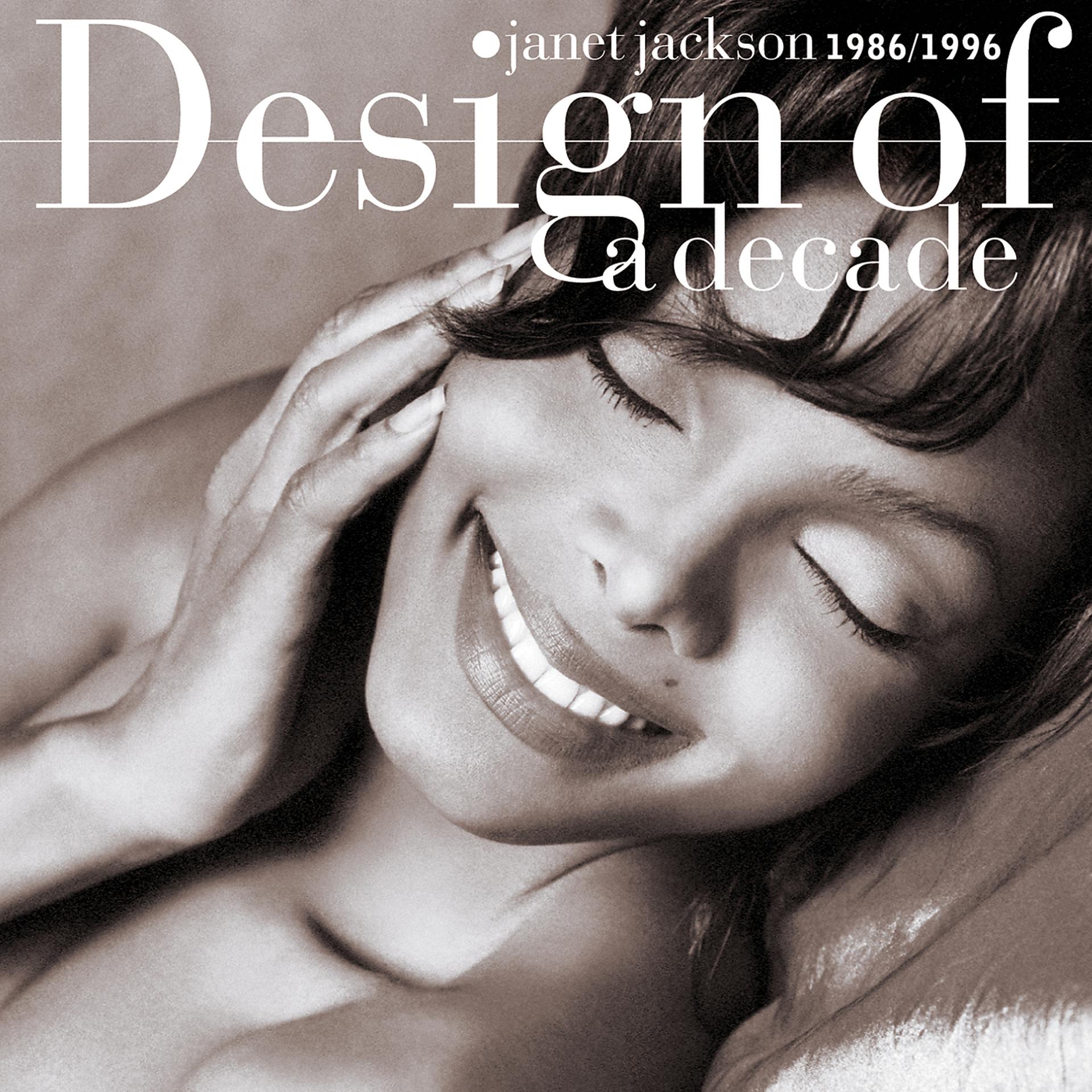 Постер альбома Design Of A Decade 1986/1996