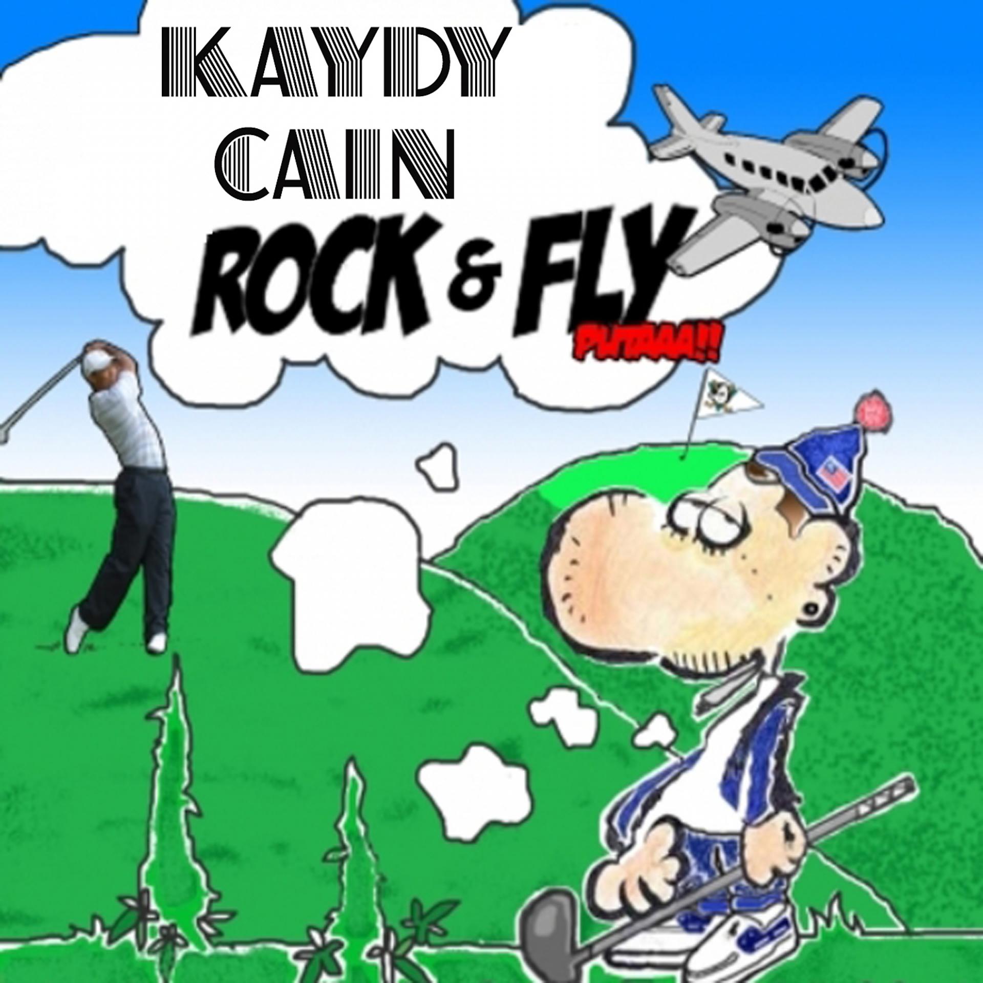 Постер альбома Rock & Fly