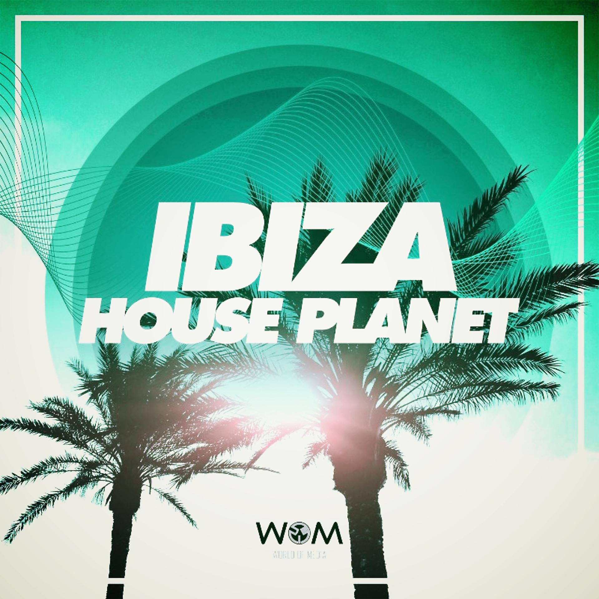 Постер альбома Ibiza House Planet, Vol. 2
