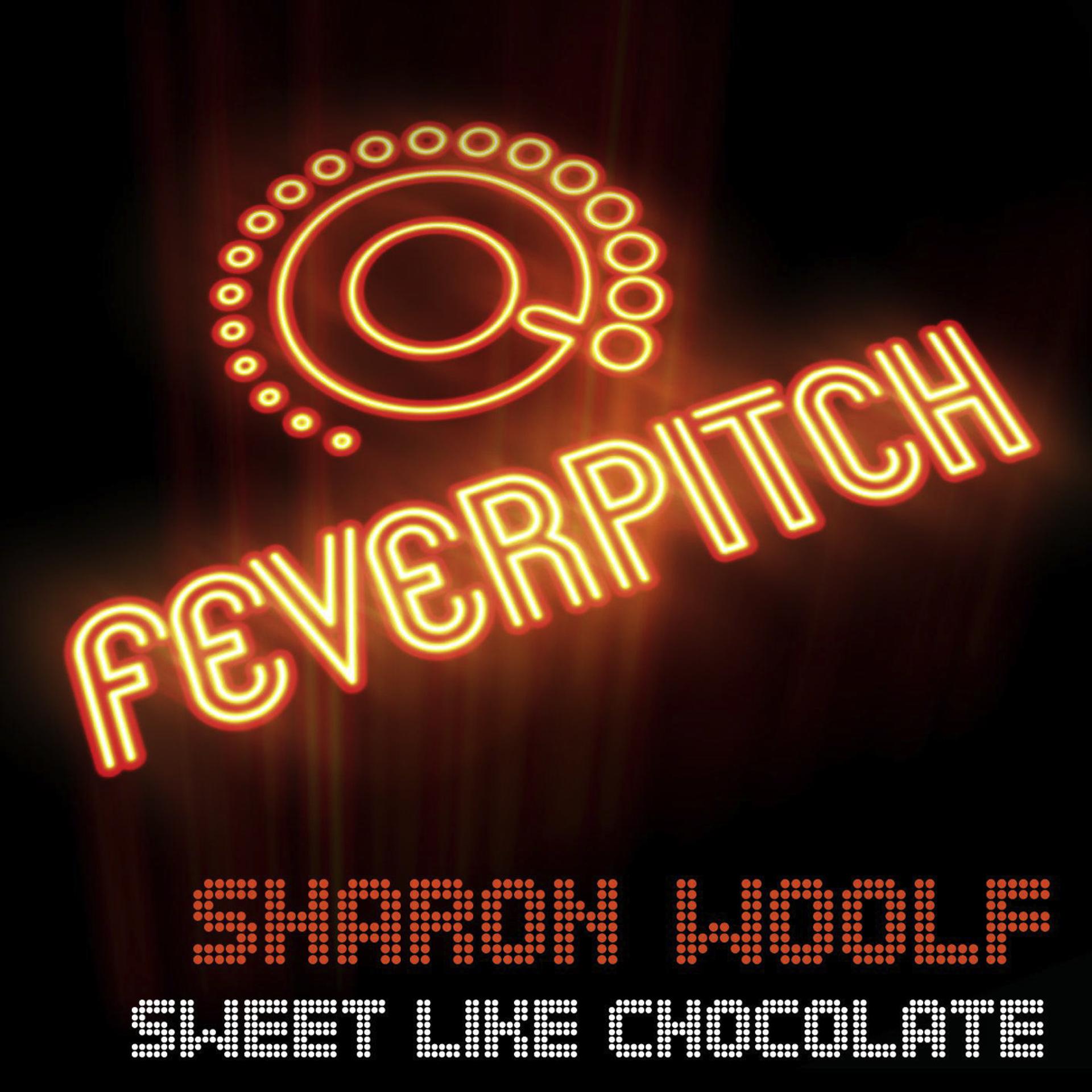 Постер альбома Sweet Like Chocolate