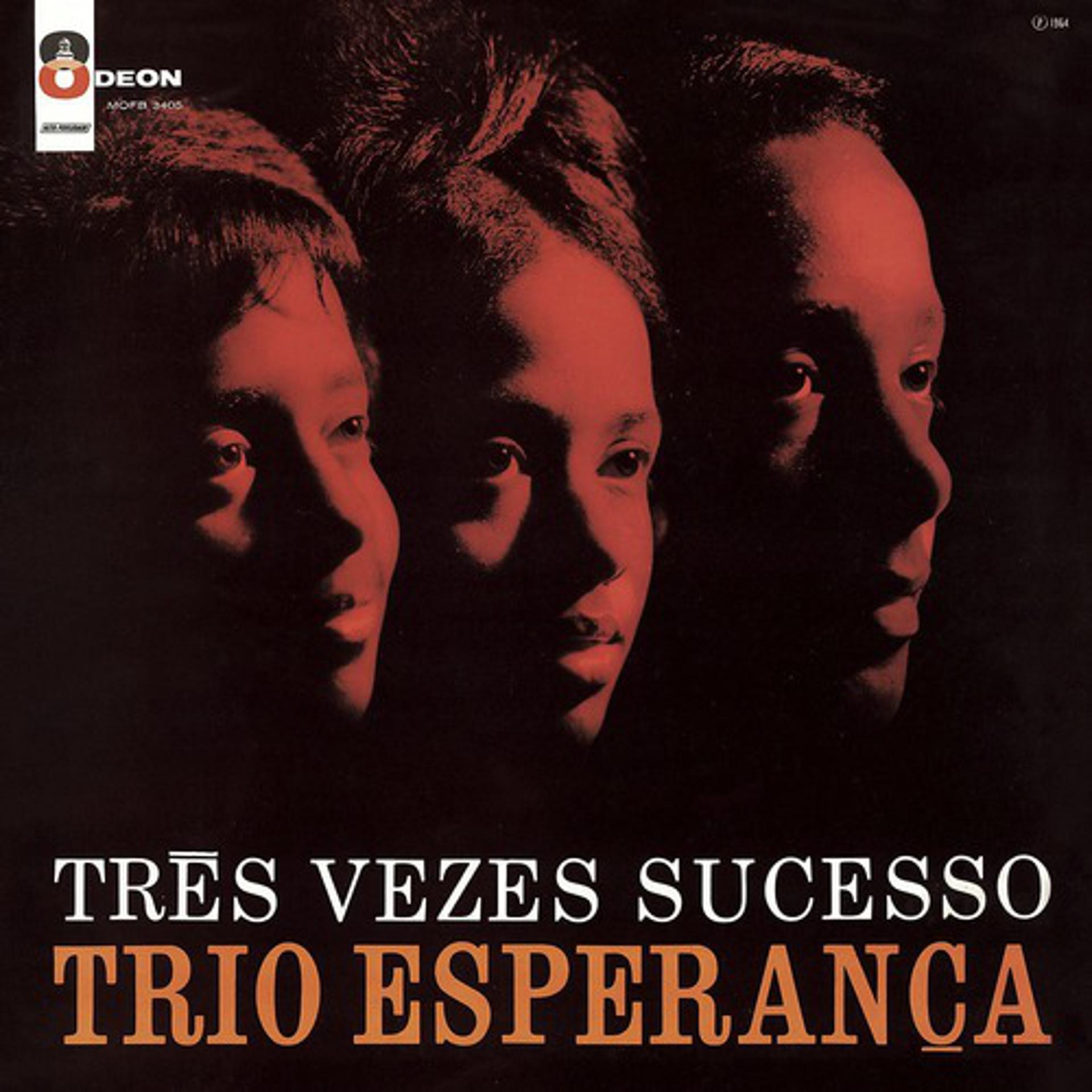 Постер альбома Tres Vezes Sucesso