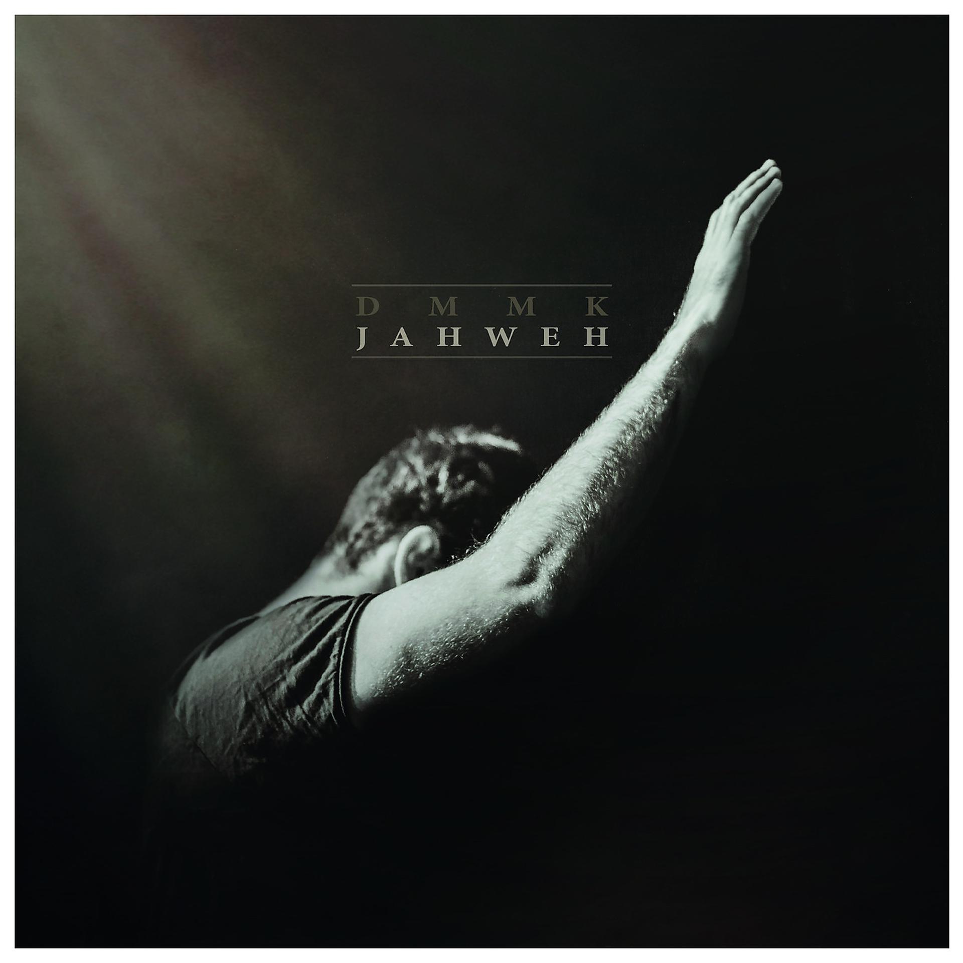 Постер альбома Jahweh