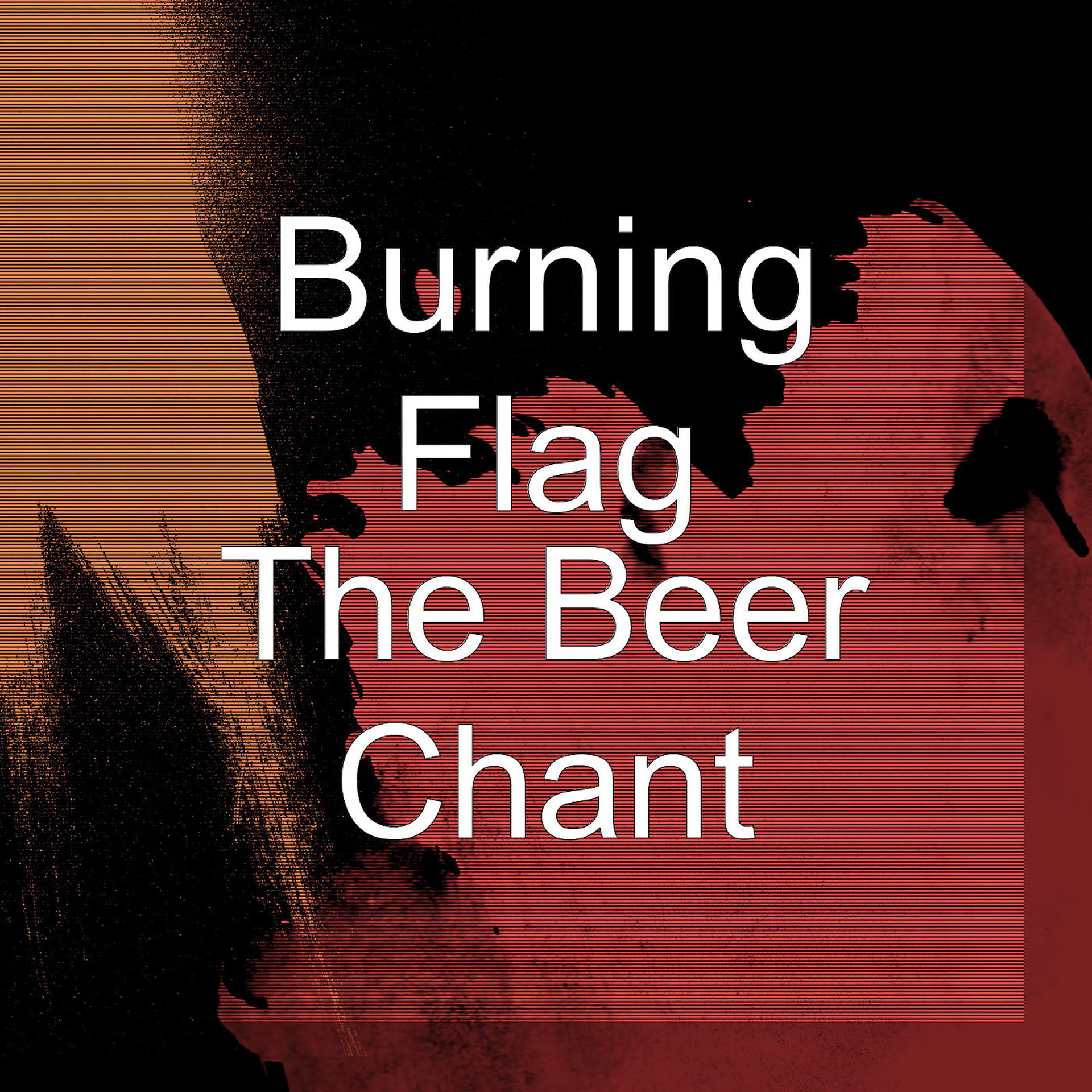 Постер альбома The Beer Chant