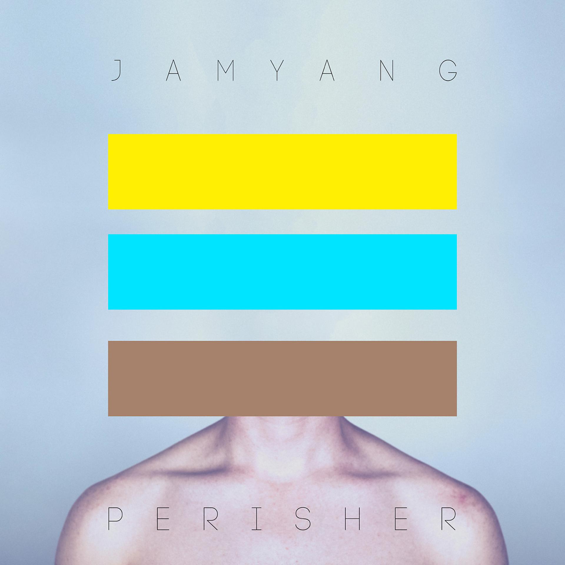Постер альбома Perisher - EP