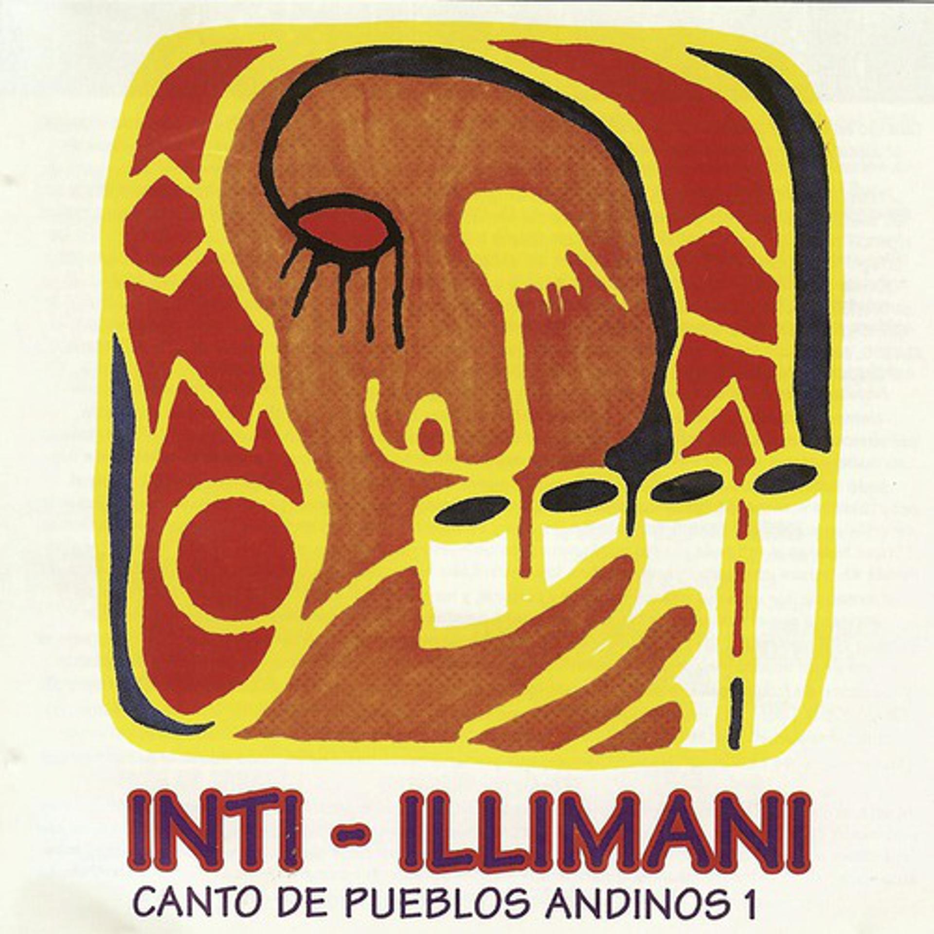 Постер альбома Canto De Pueblos Andinos 1