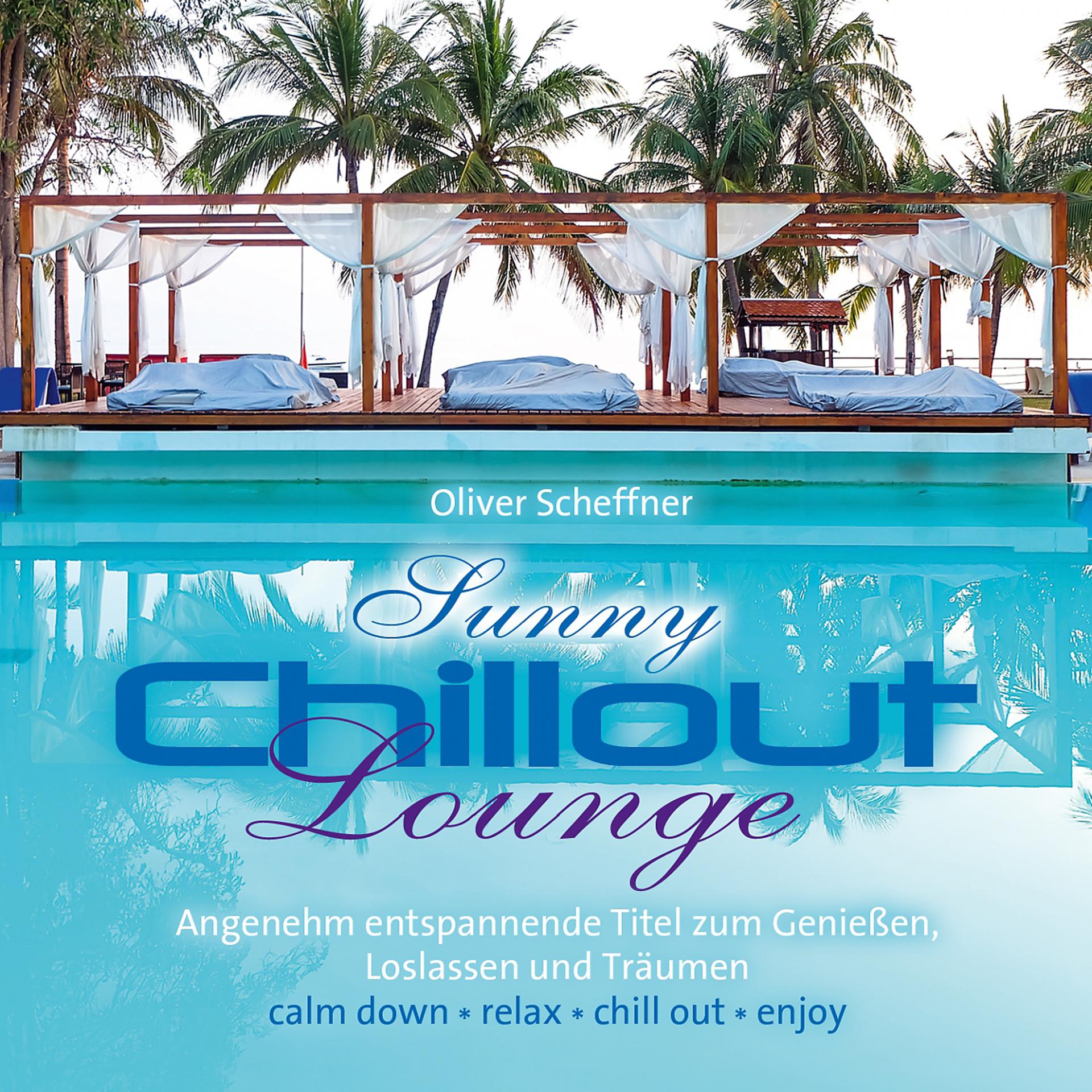 Постер альбома Sunny Chillout Lounge