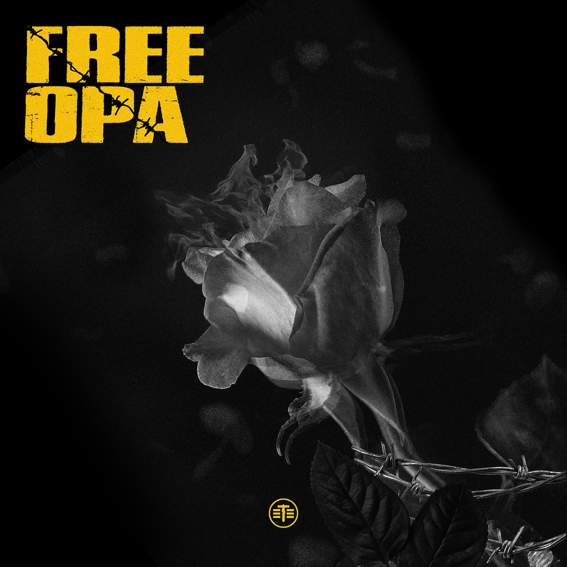 Постер альбома FREE OPA