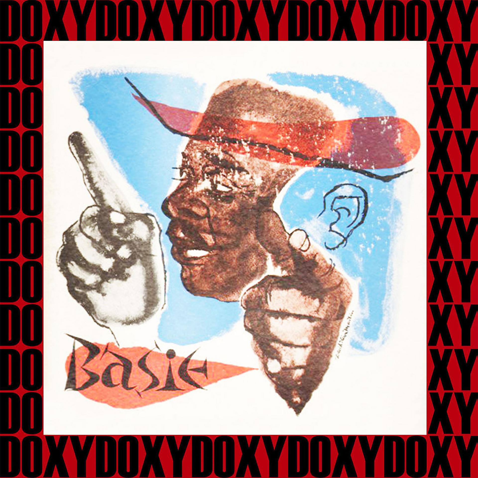 Постер альбома Basie