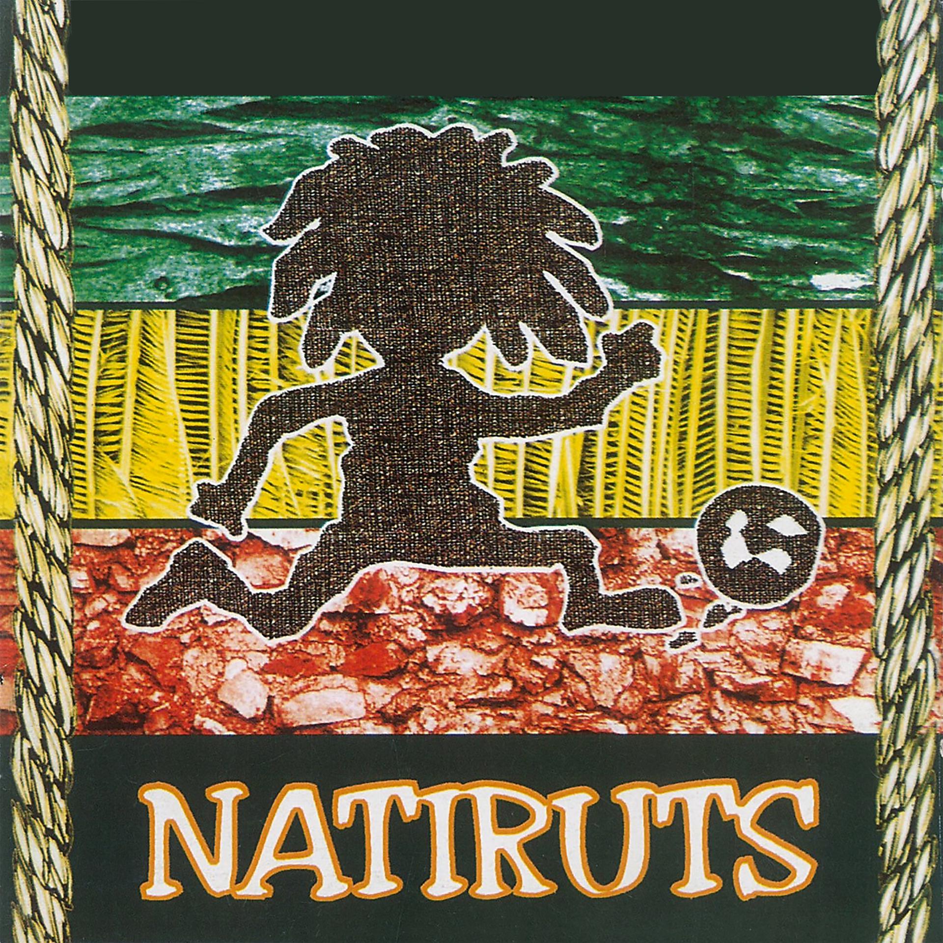 Постер альбома Natiruts
