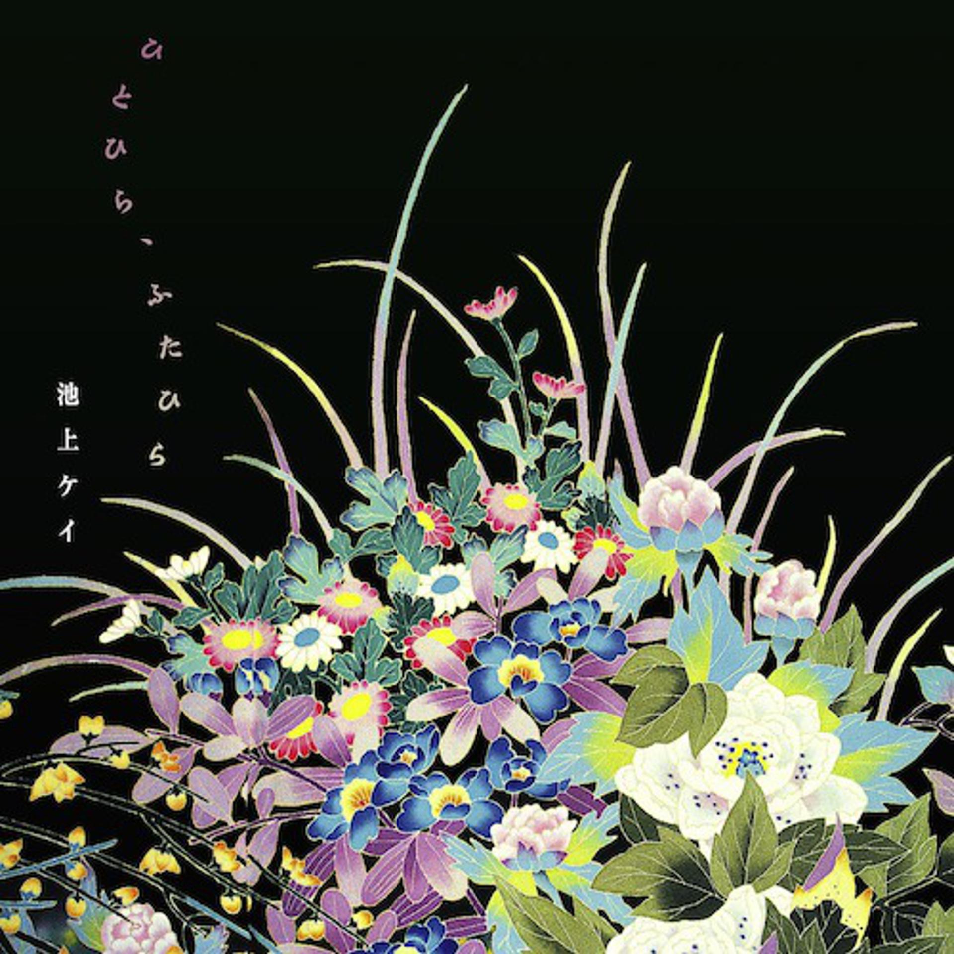 Постер альбома Hitohira, Futahira