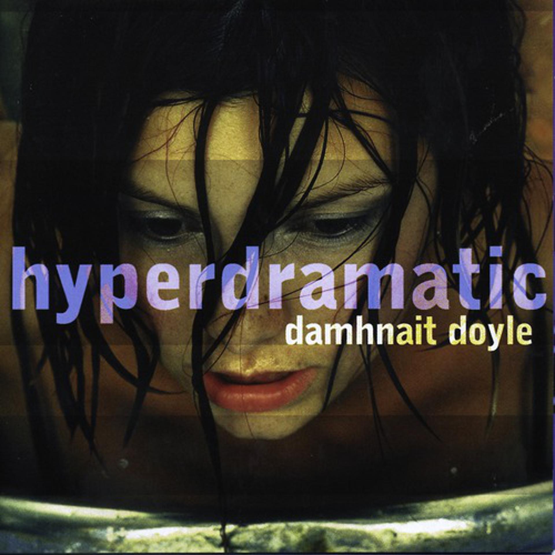 Постер альбома Hyperdramatic