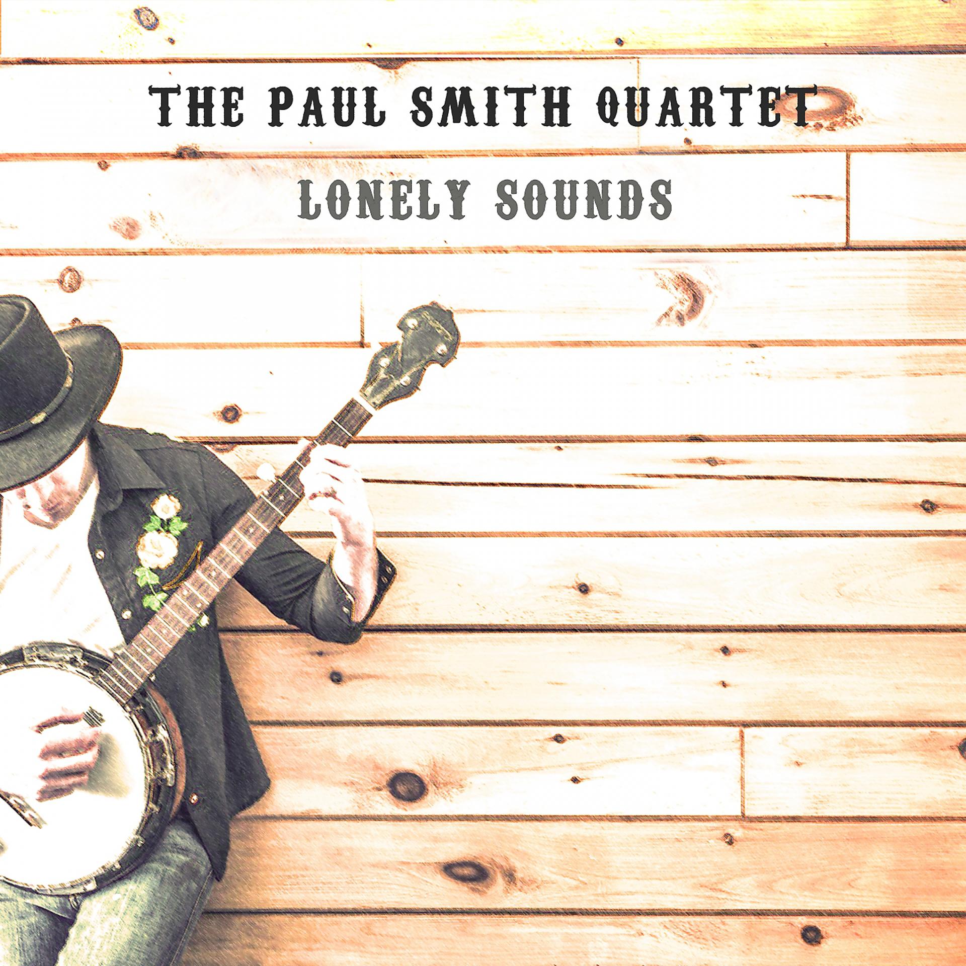 Постер альбома Lonely Sounds