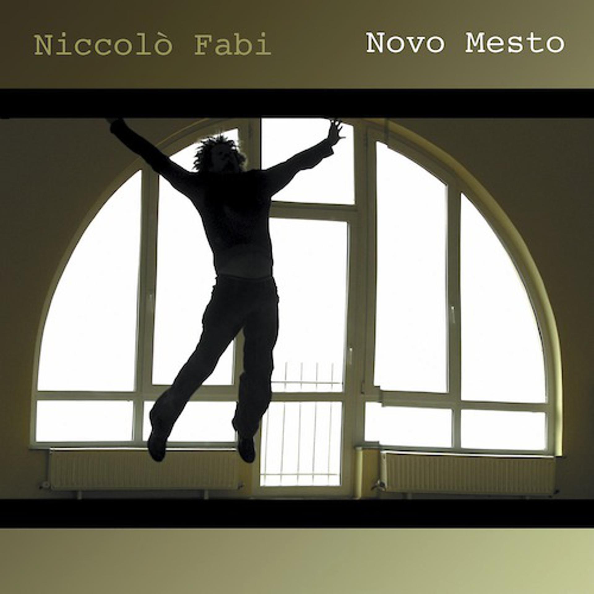 Постер альбома Novo Mesto