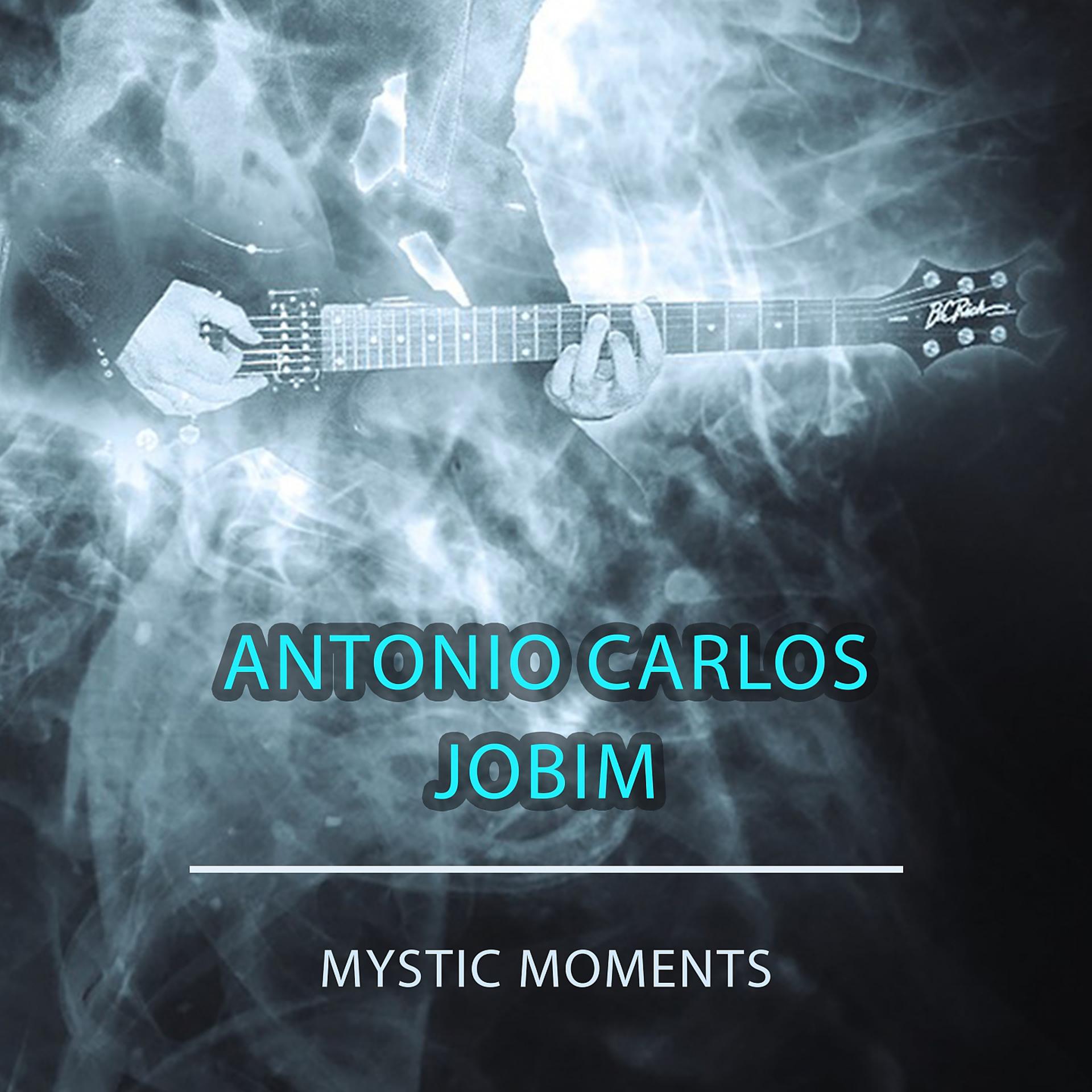 Постер альбома Mystic Moments