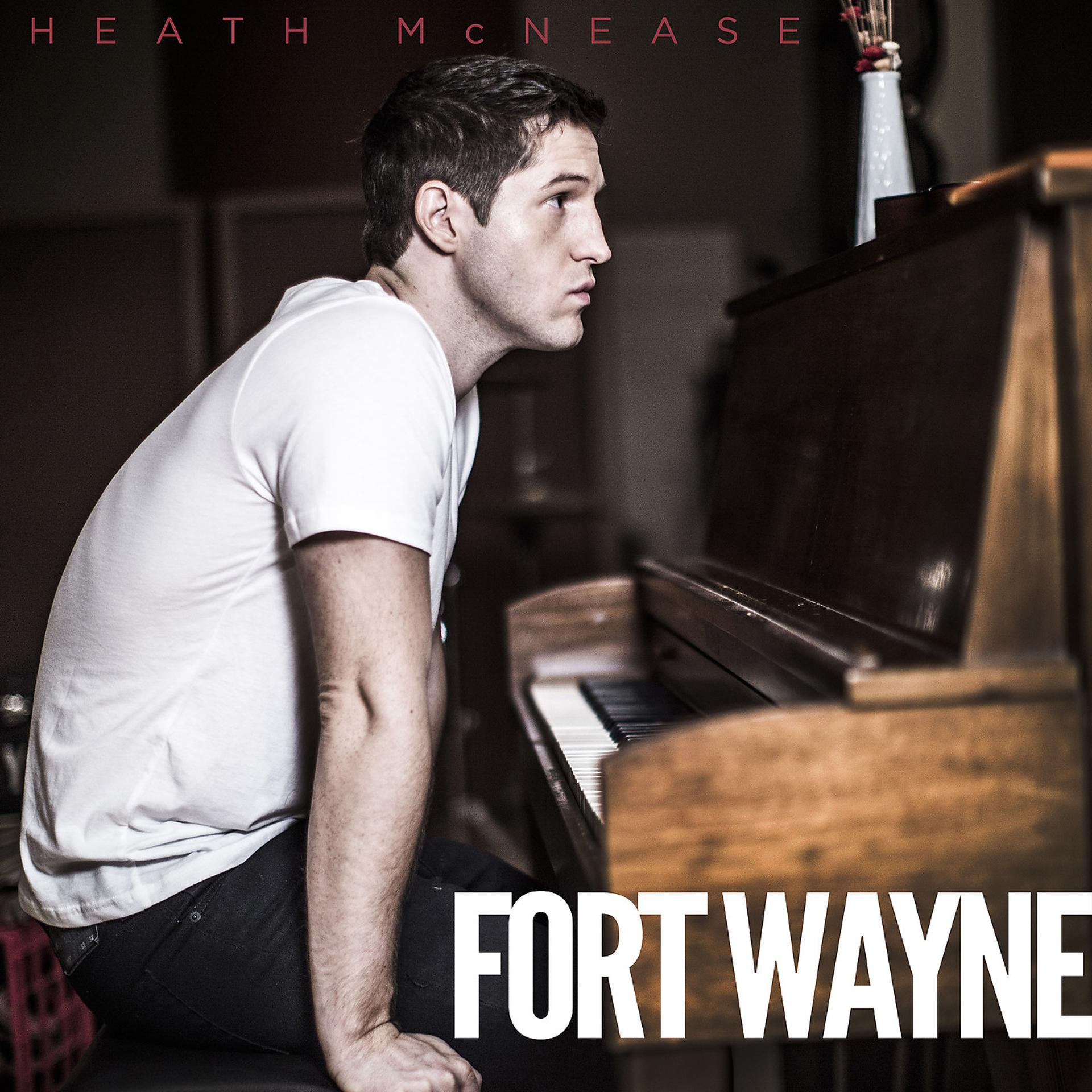 Постер альбома Fort Wayne (Songs Inspired by the Film)