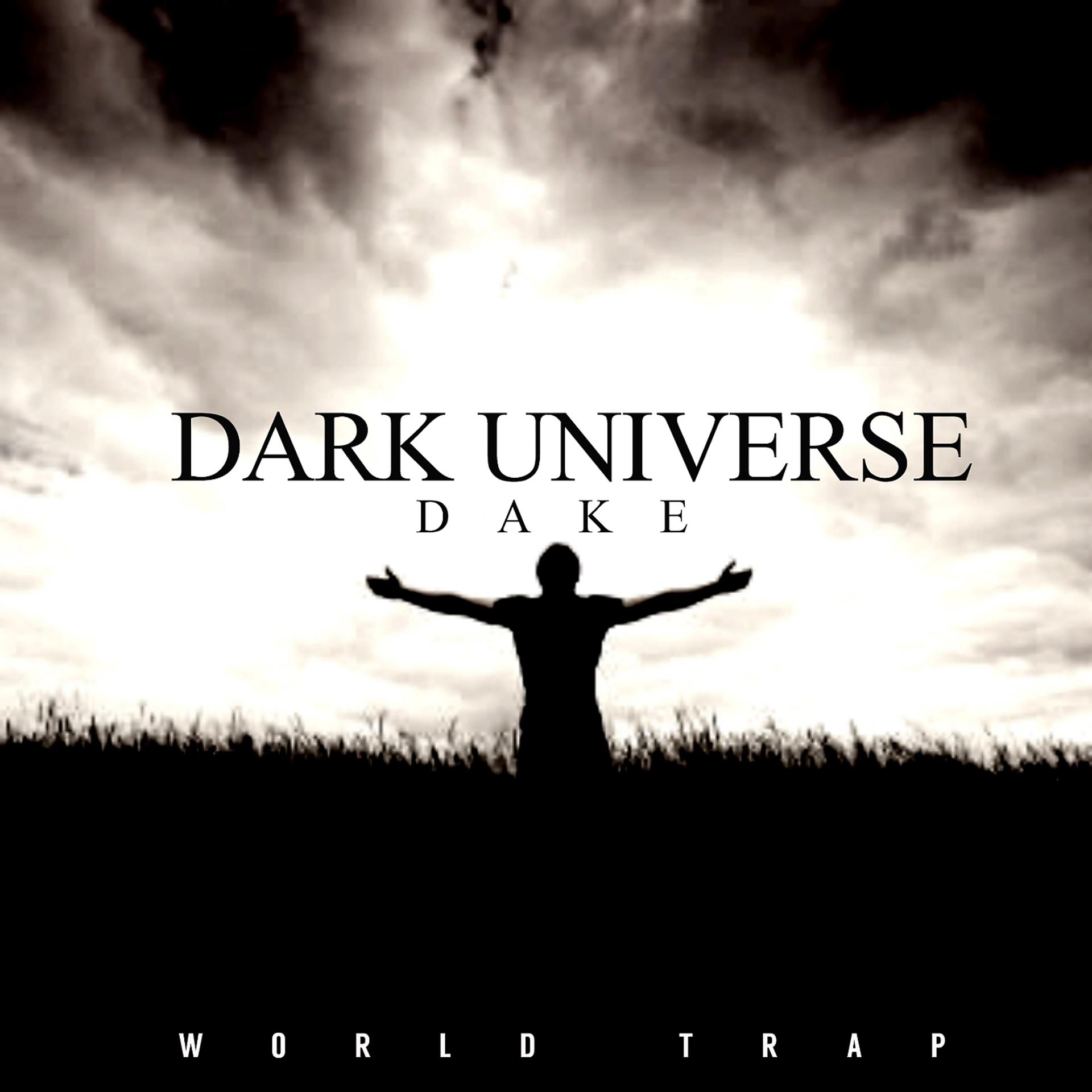 Постер альбома Dark Universe