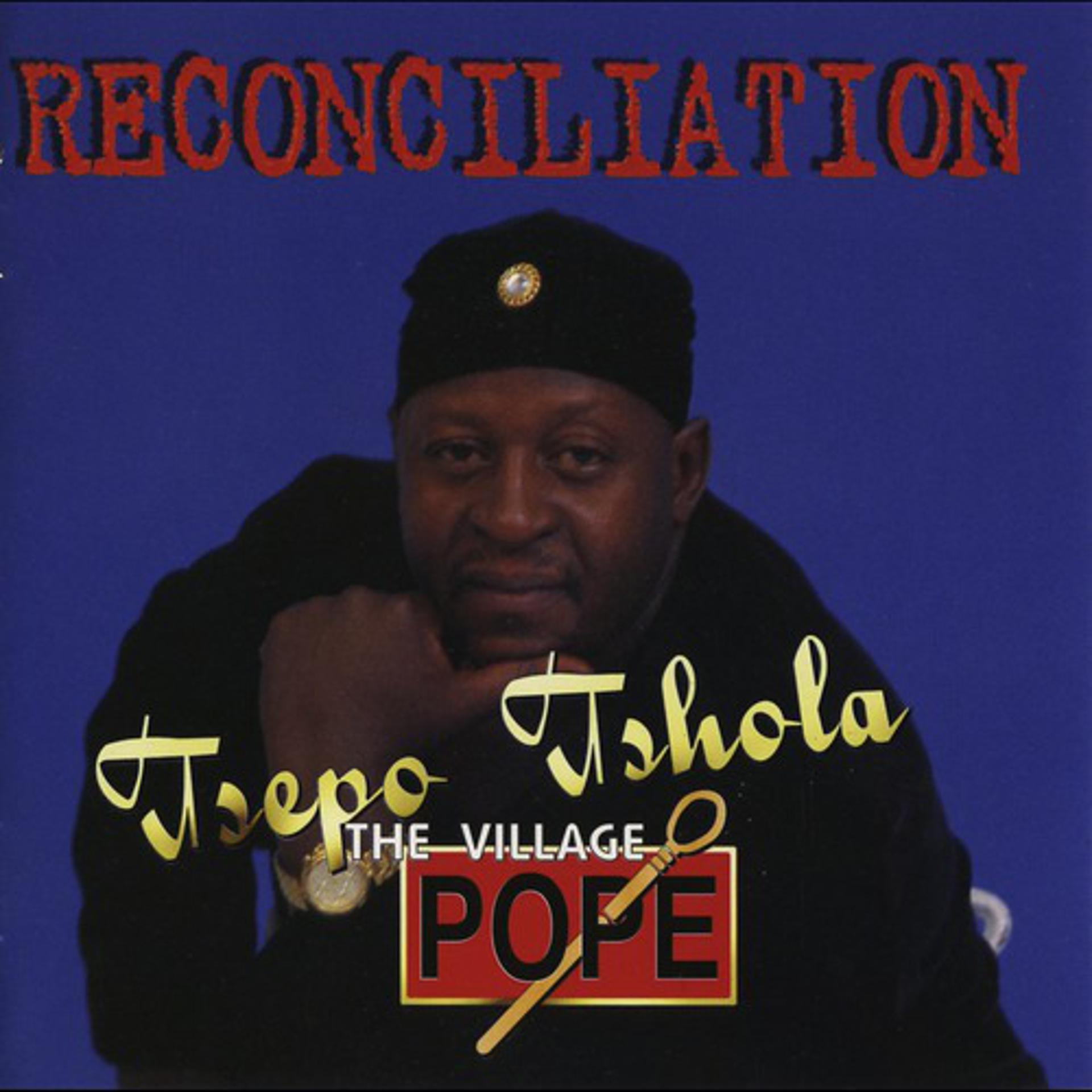 Постер альбома Reconciliation