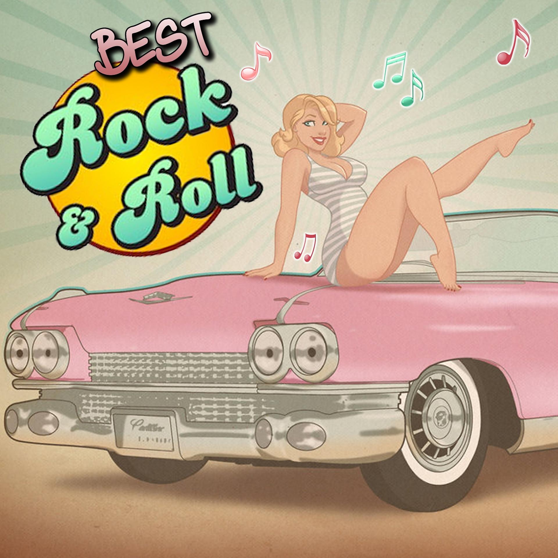 Постер альбома Best Rock & Roll