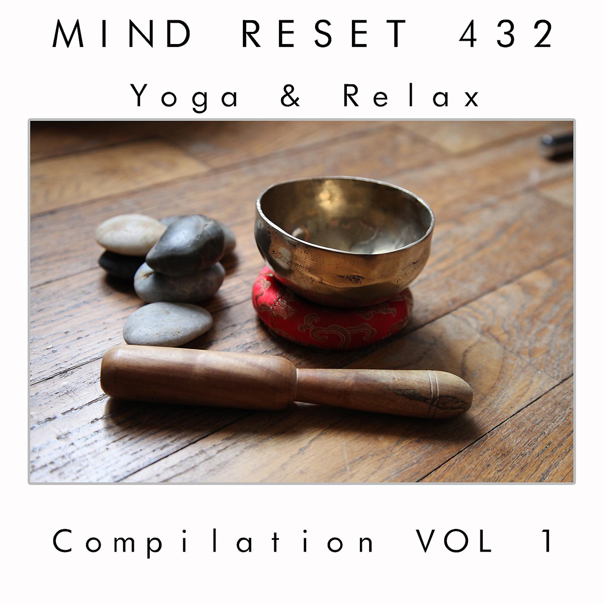 Постер альбома Yoga & Relax