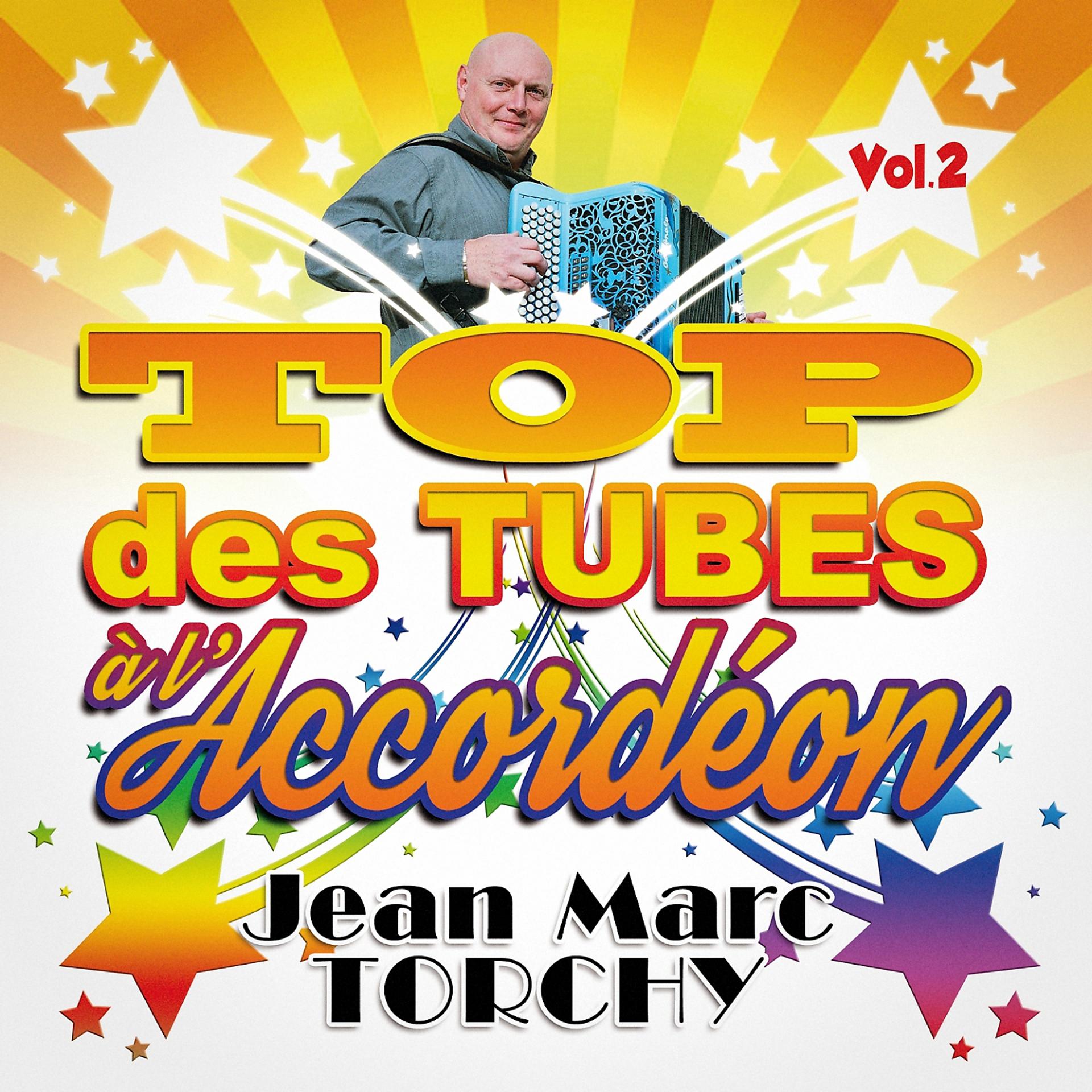 Постер альбома Top des tubes à l'accordéon, vol. 2