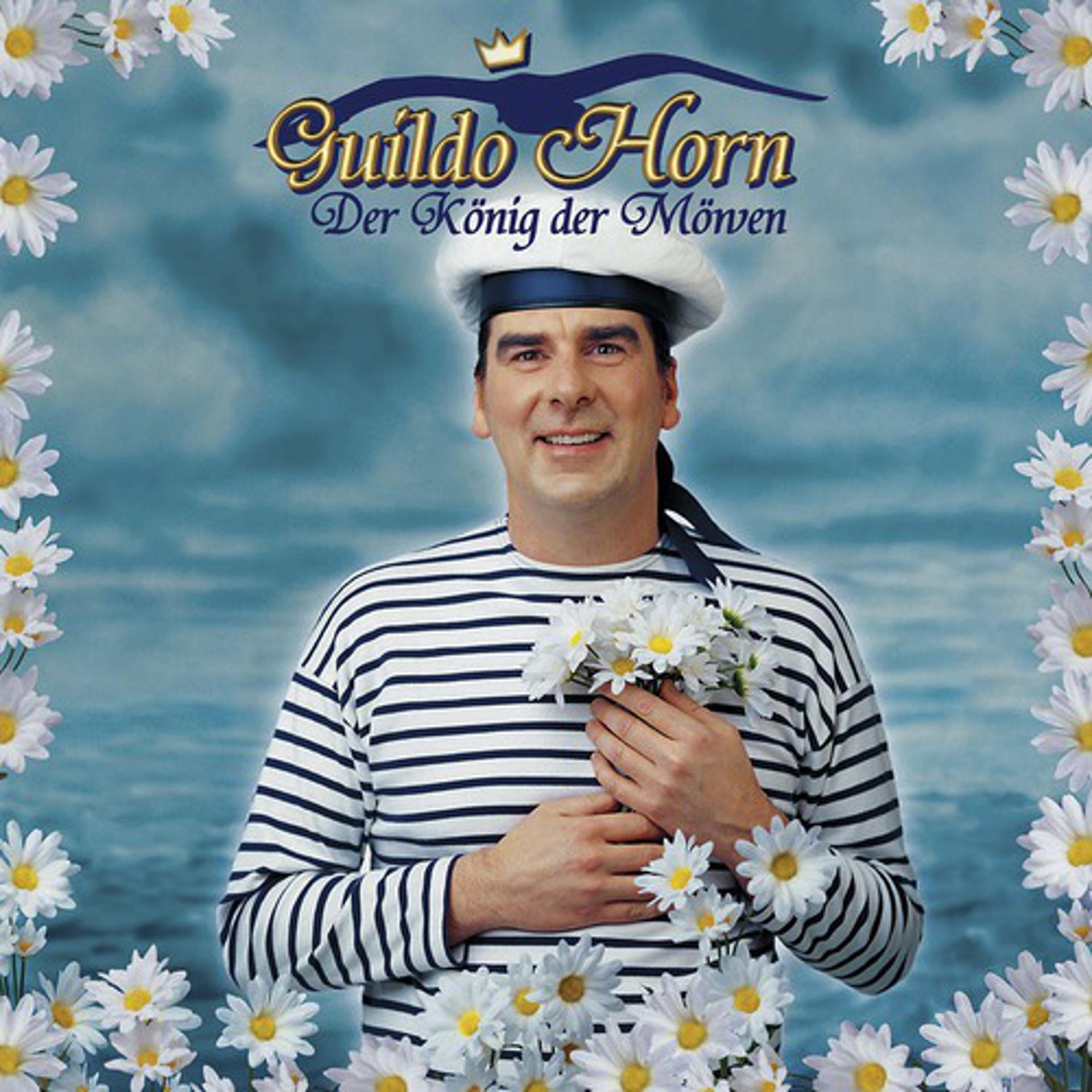 Постер альбома Der König Der Möwen