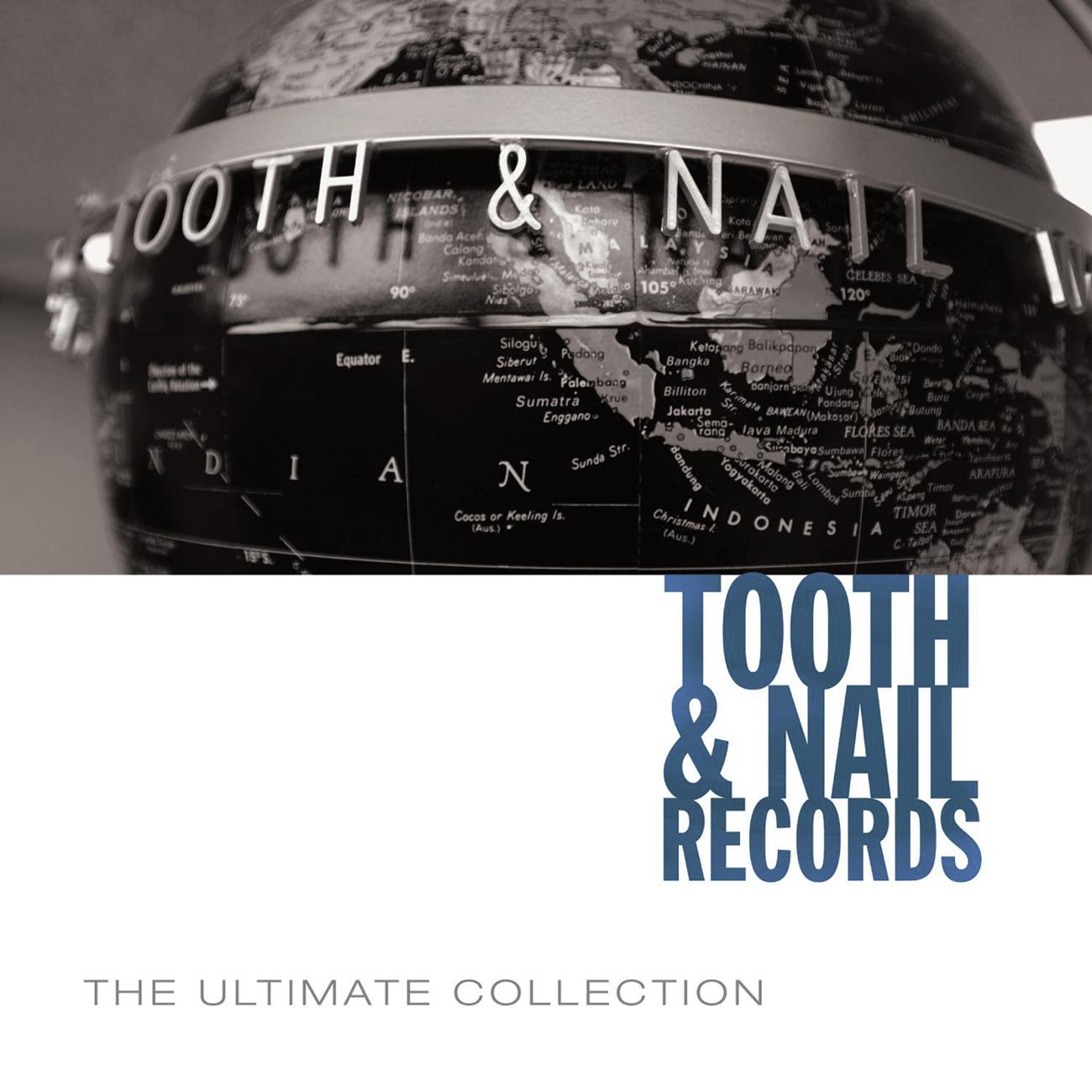 Постер альбома Tooth & Nail Ultimate Collection