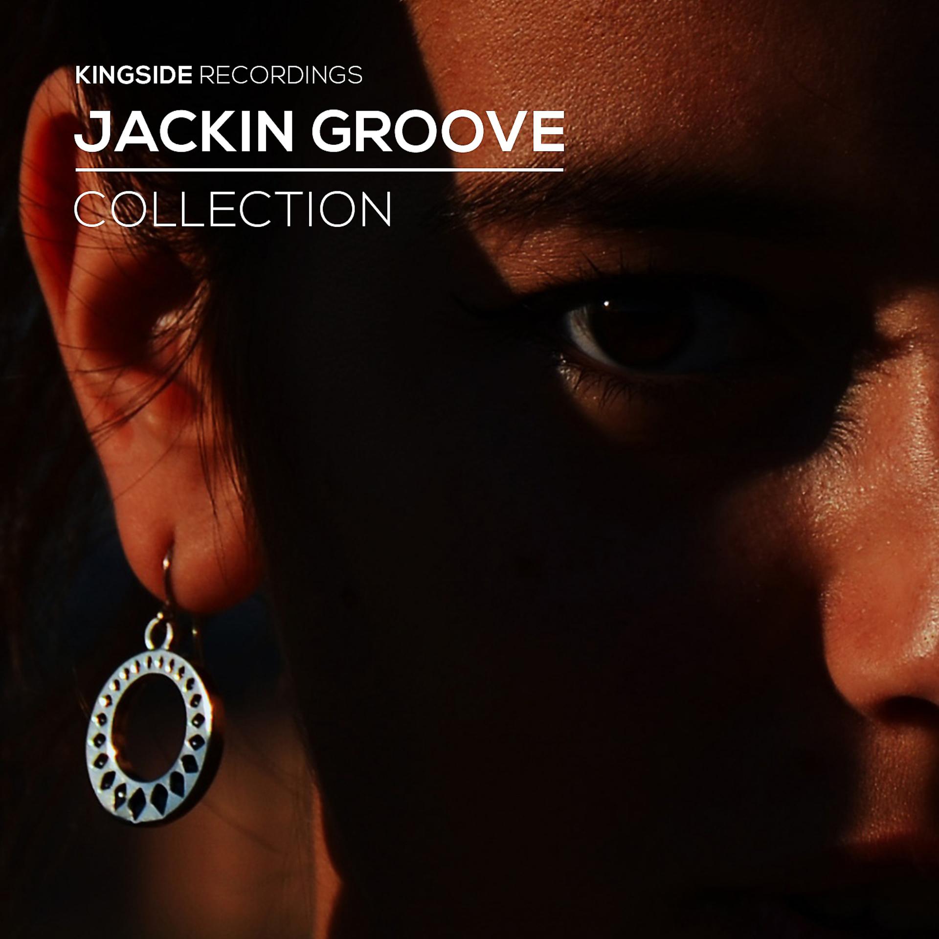 Постер альбома Jackin Groove