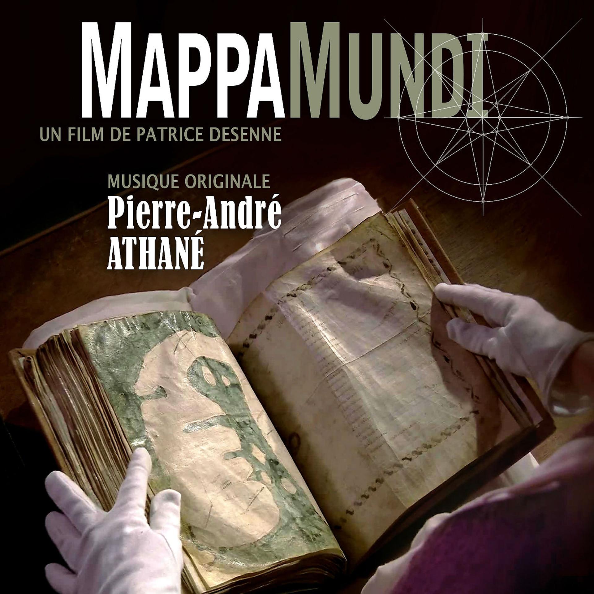Постер альбома Mappa Mundi
