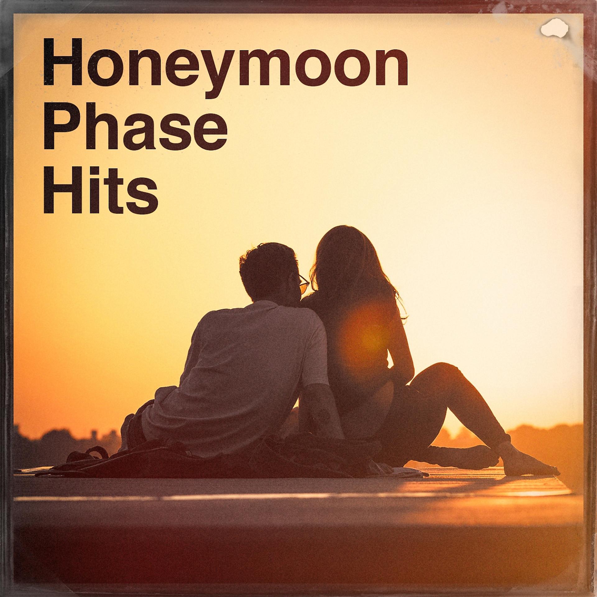 Постер альбома Honeymoon Phase Hits