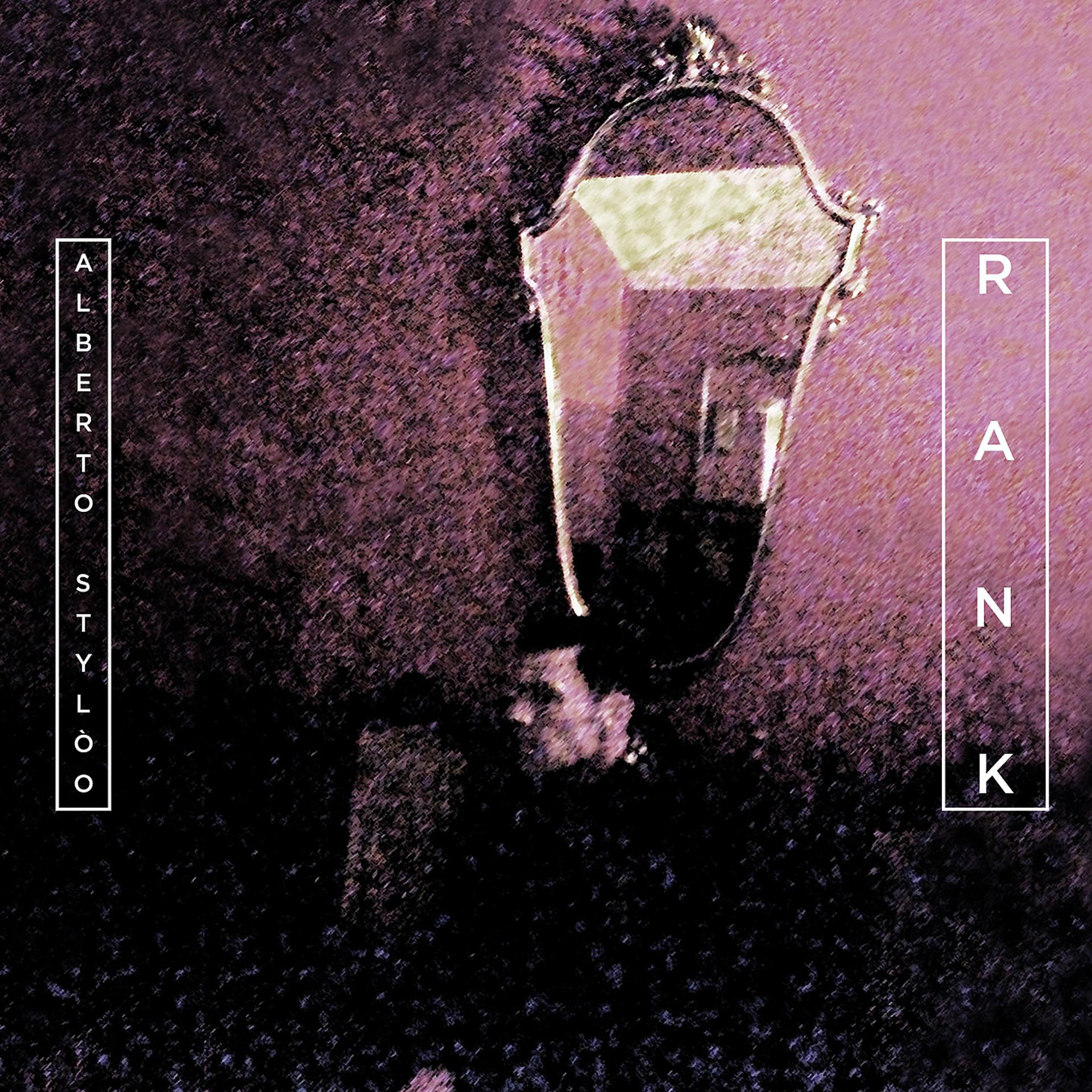 Постер альбома Rank