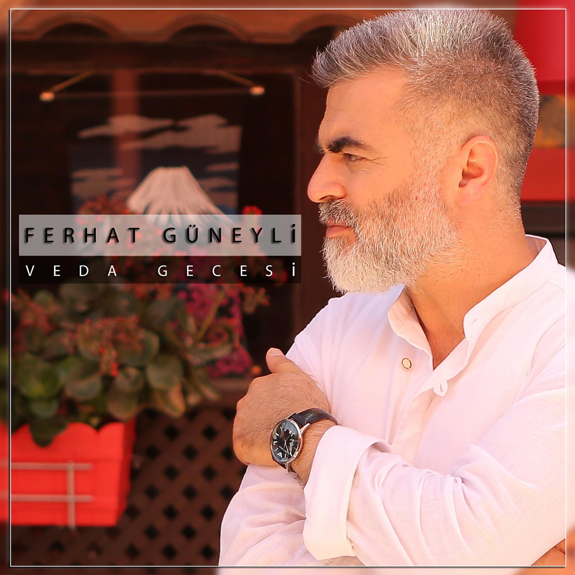 Постер альбома Veda Gecesi