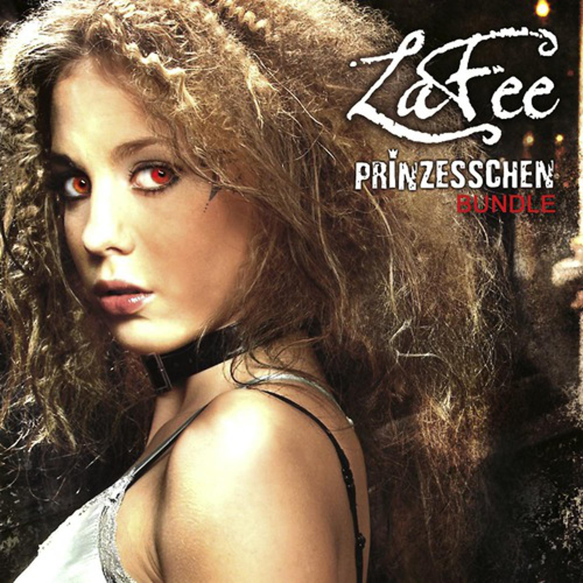 Постер альбома Prinzesschen