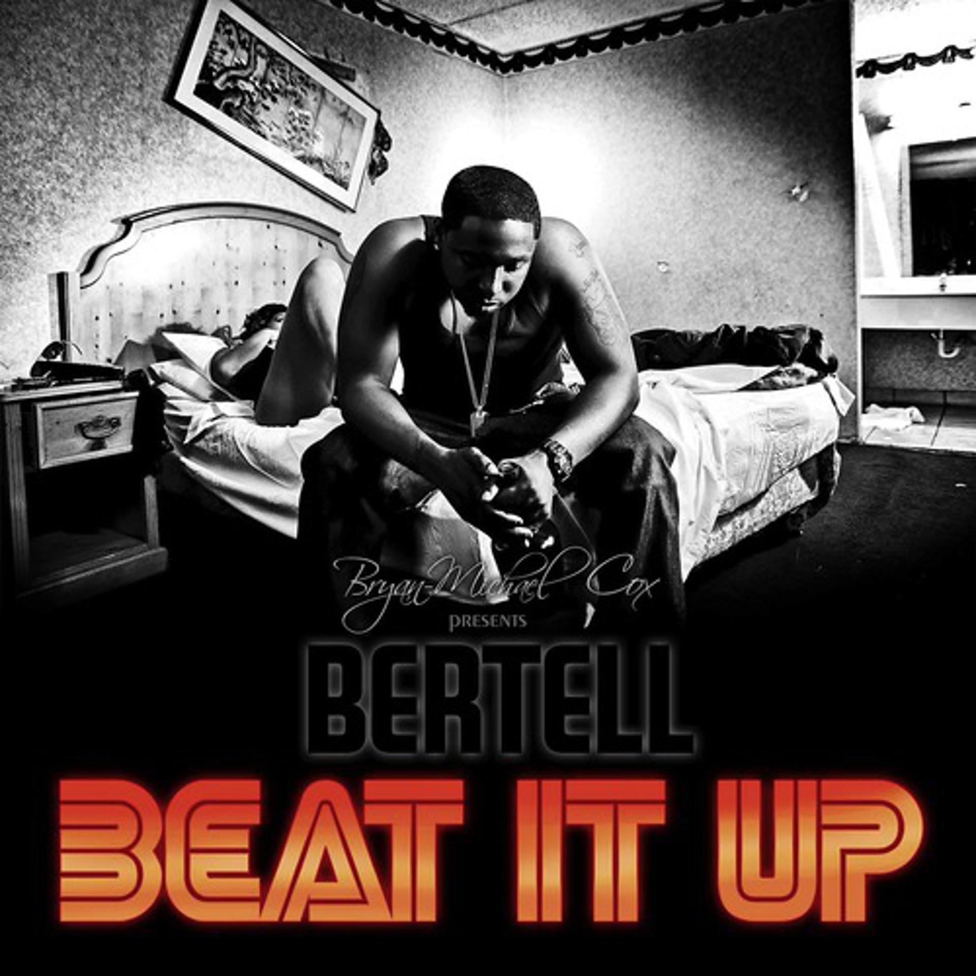 Постер альбома Beat It Up