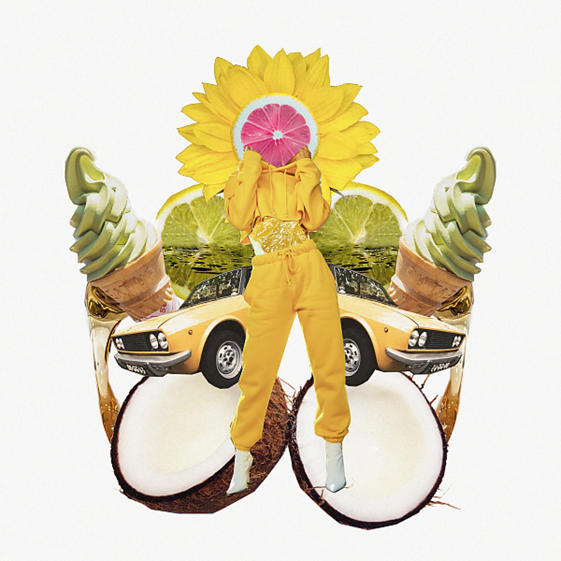 Постер альбома Lemonade (No I Never)