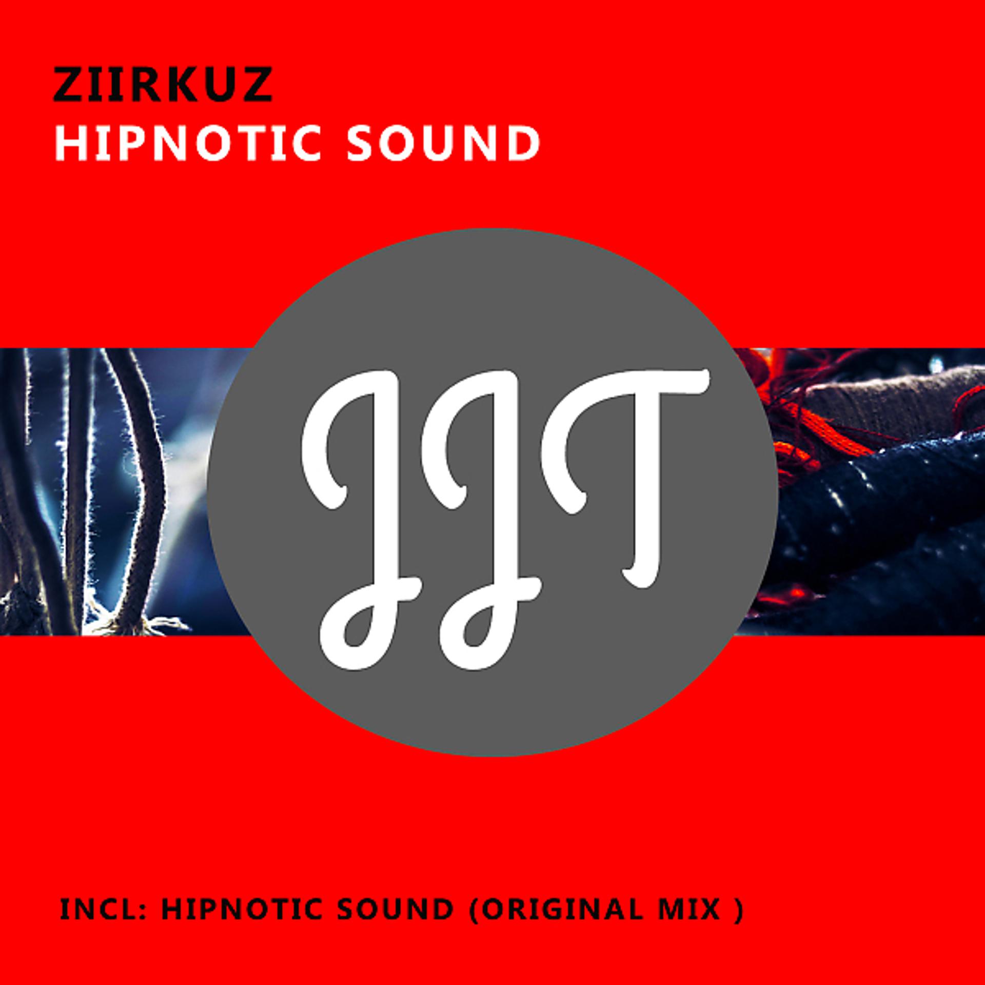Постер альбома Hipnotic Sound