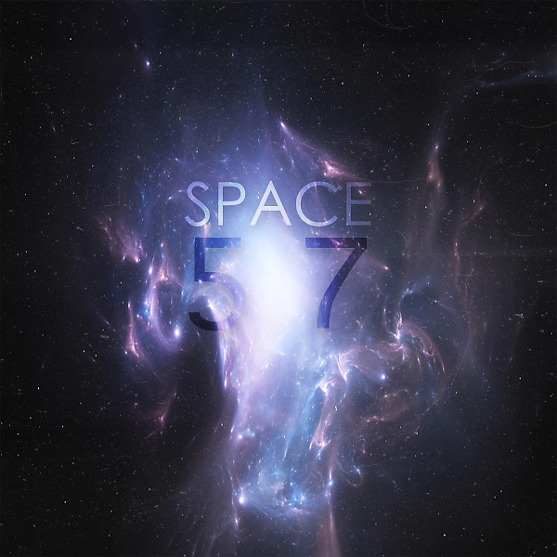 Постер альбома SPACE 59