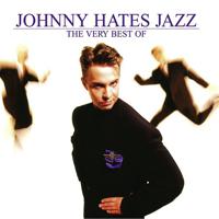 Постер альбома The Very Best Of Johnny Hates Jazz