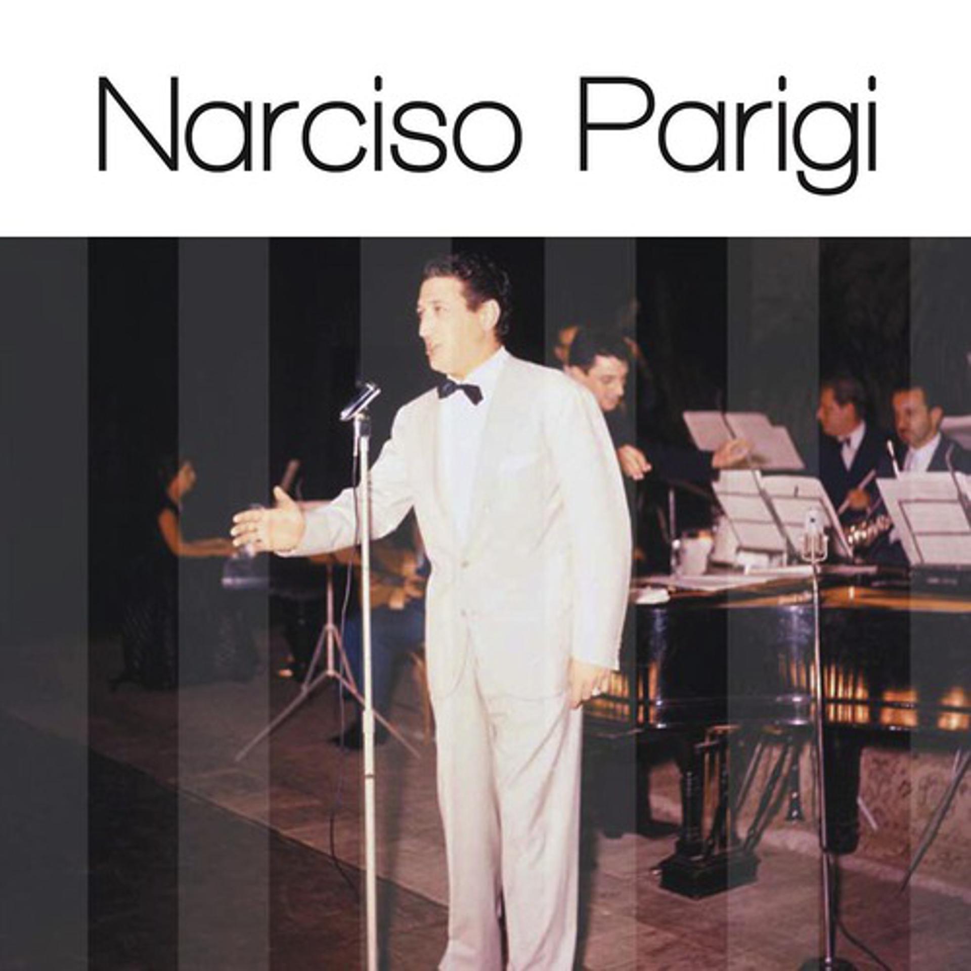 Постер альбома Narciso Parigi: Solo Grandi Successi