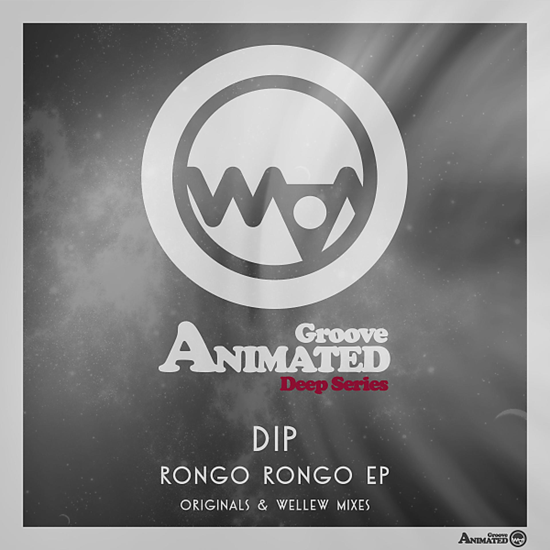 Постер альбома Rongo Rongo EP