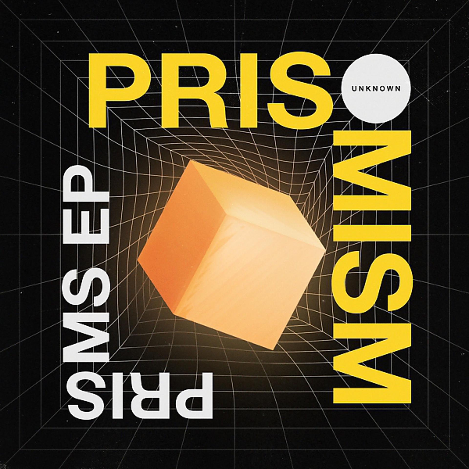 Постер альбома Prisms EP