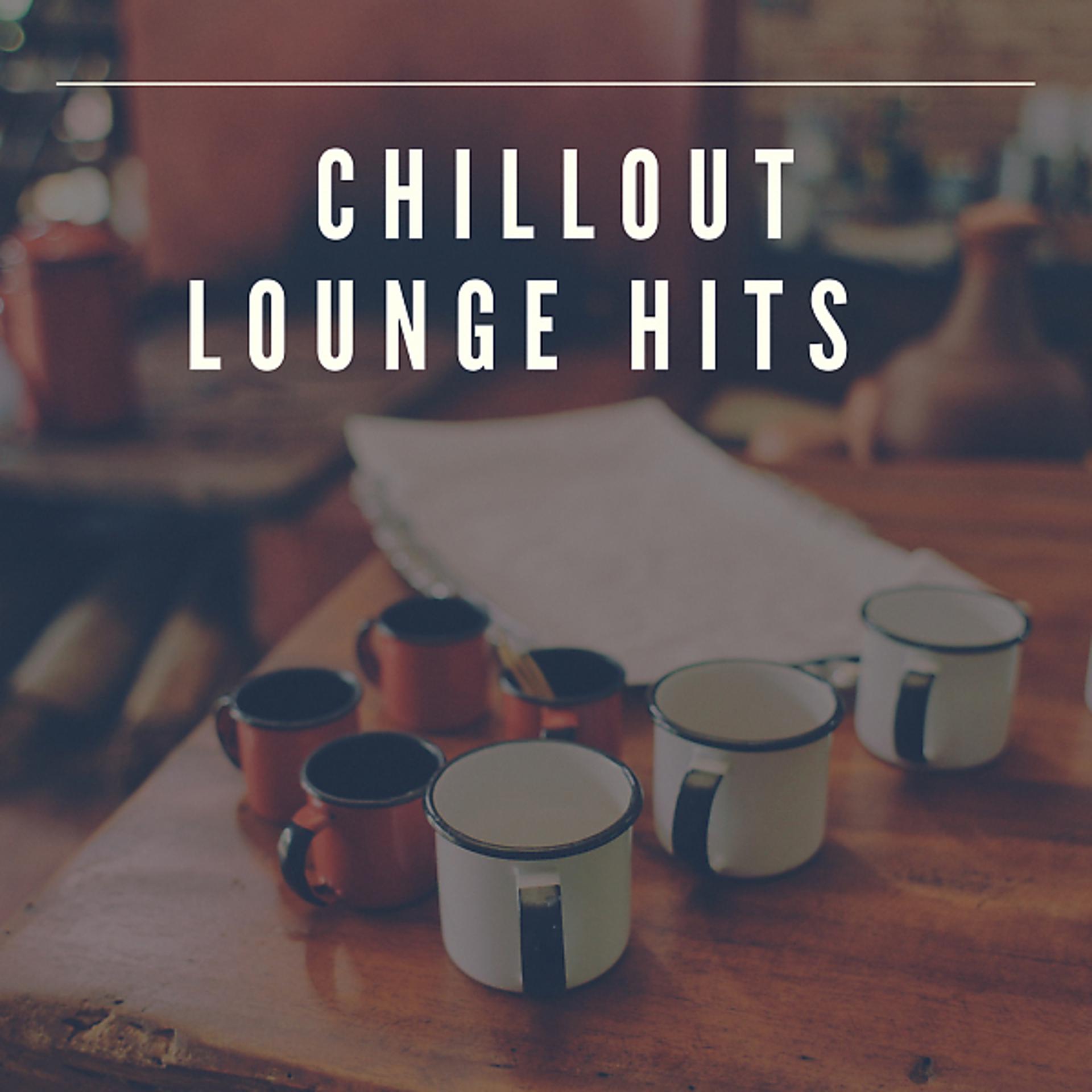 Постер альбома Chillout Lounge Hits