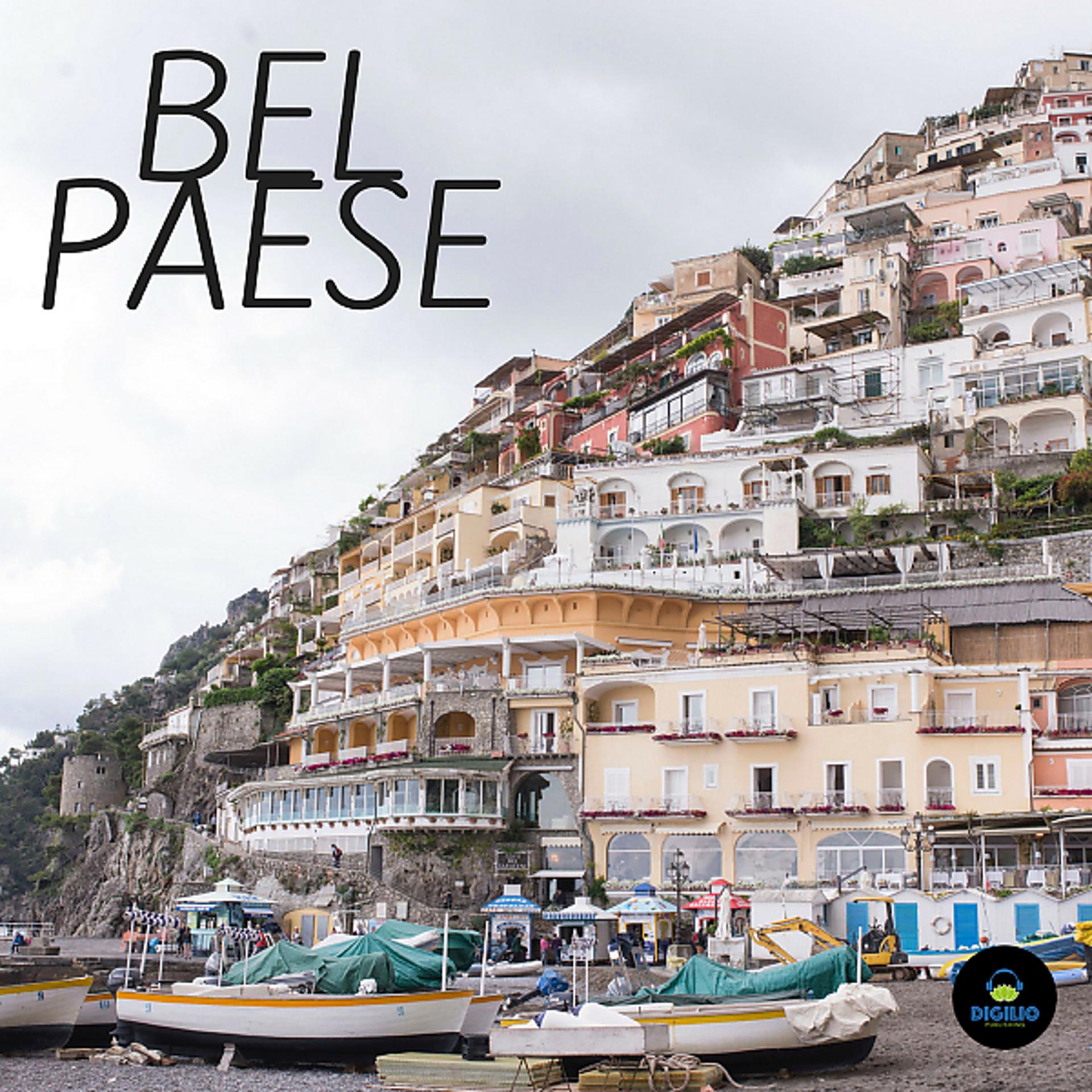 Постер альбома Bel Paese